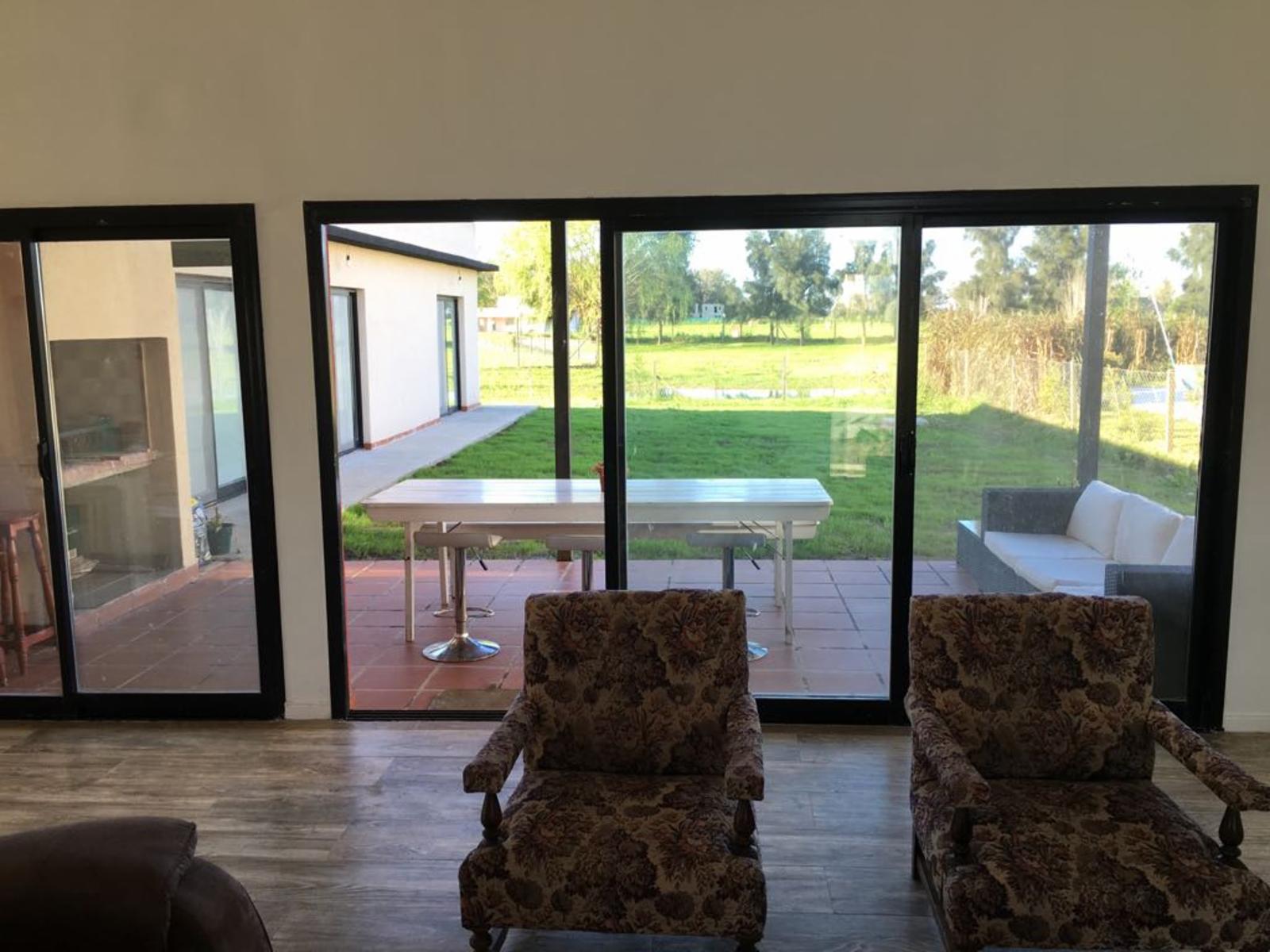 CASA en venta - A ESTRENAR - 1 PLANTA - BARRIO CERRADO SANTA ISABEL · Escobar — foto 10