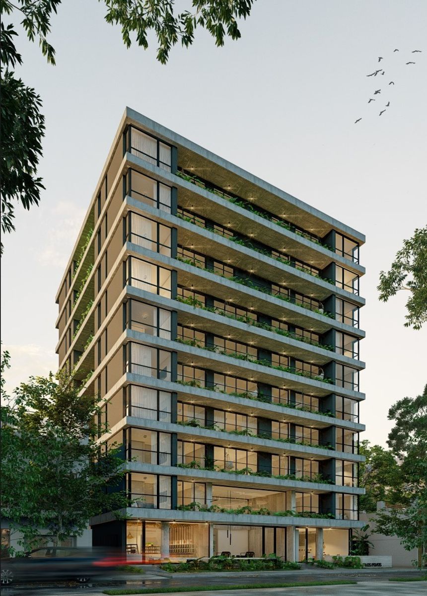 DEPARTAMENTO DE POZO EN VENTA