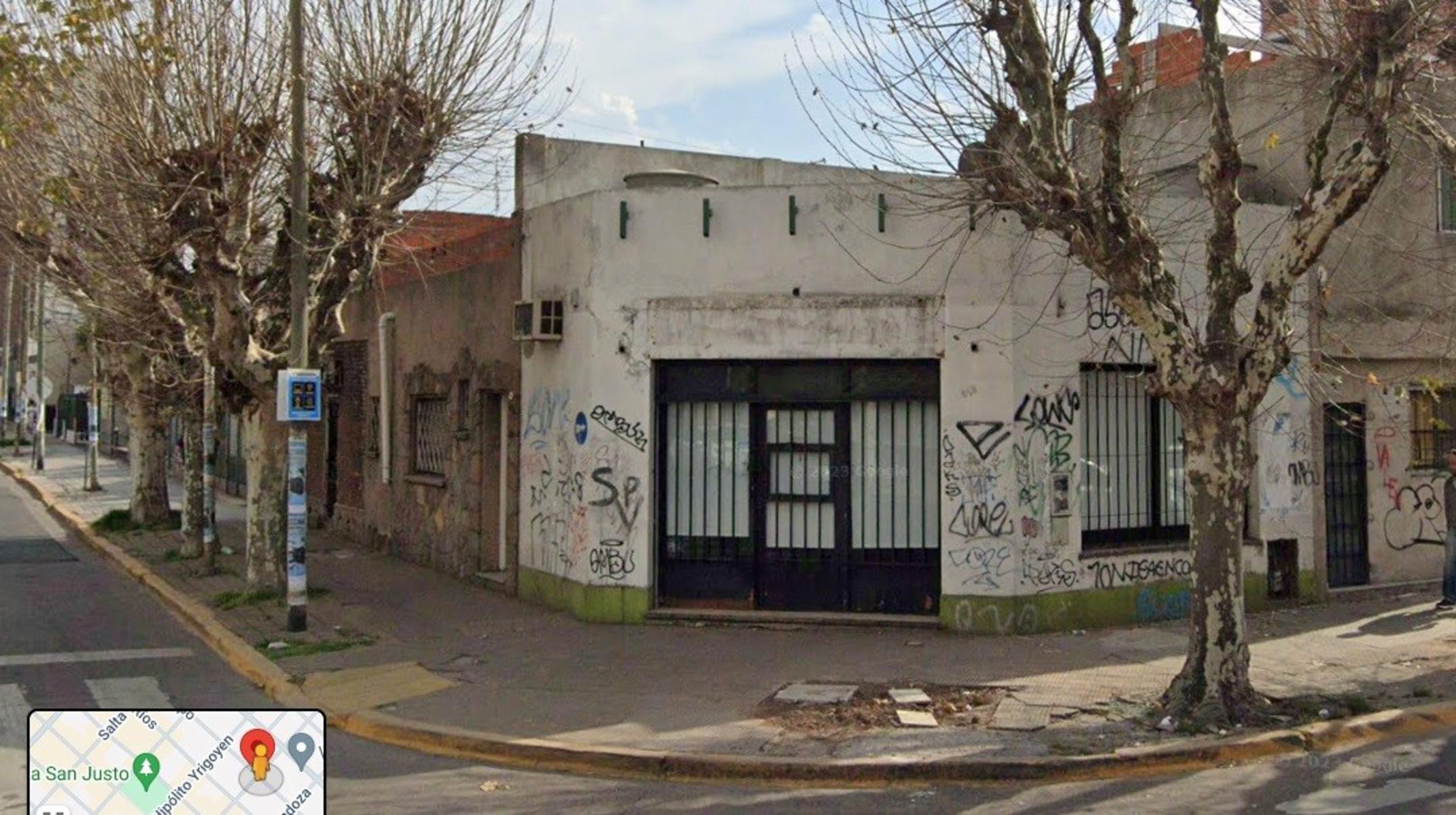 PERU 2199 · La Matanza — foto 3