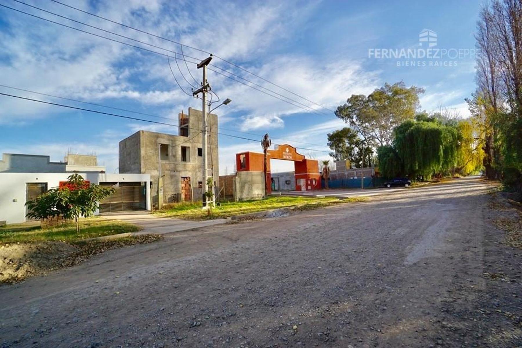 Bruno Moron · Maipú — foto 10
