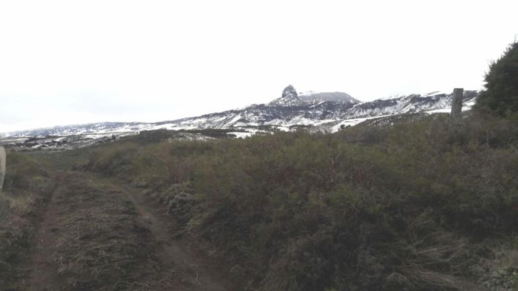Villa Huechulafquen · Huiliches — foto 3
