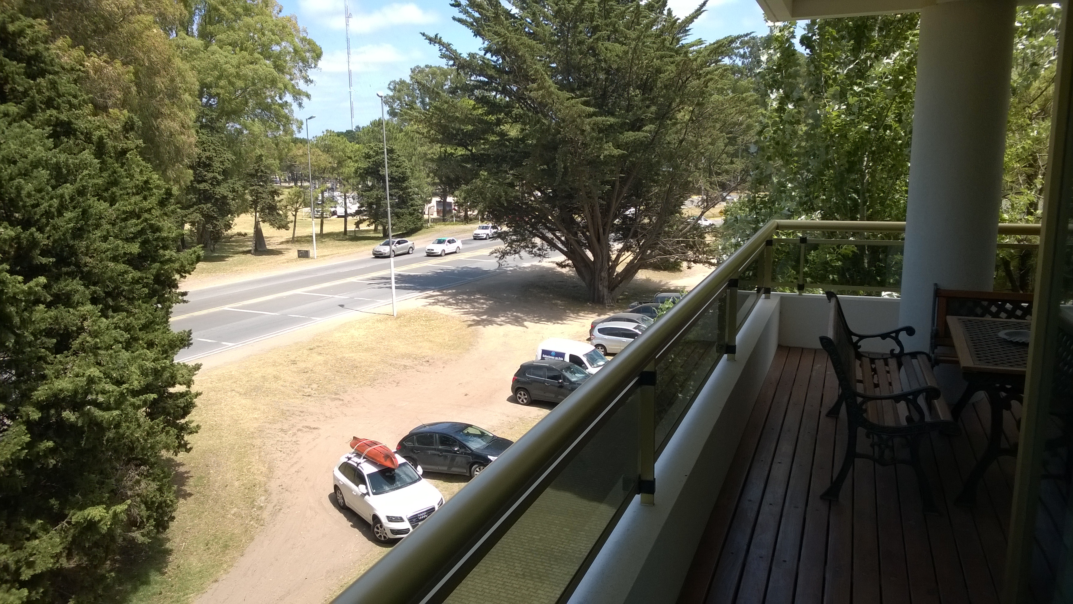 EXCEPCIONAL SEMIPISO EN PINAMAR
TORRES BUILDING