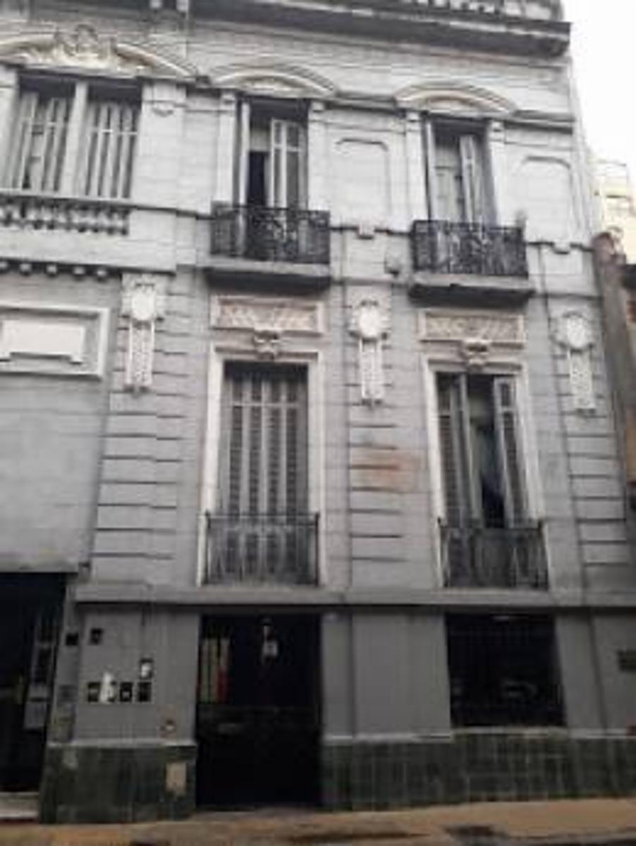 PH - Casco Historico - Desarrollado en 3 Plantas