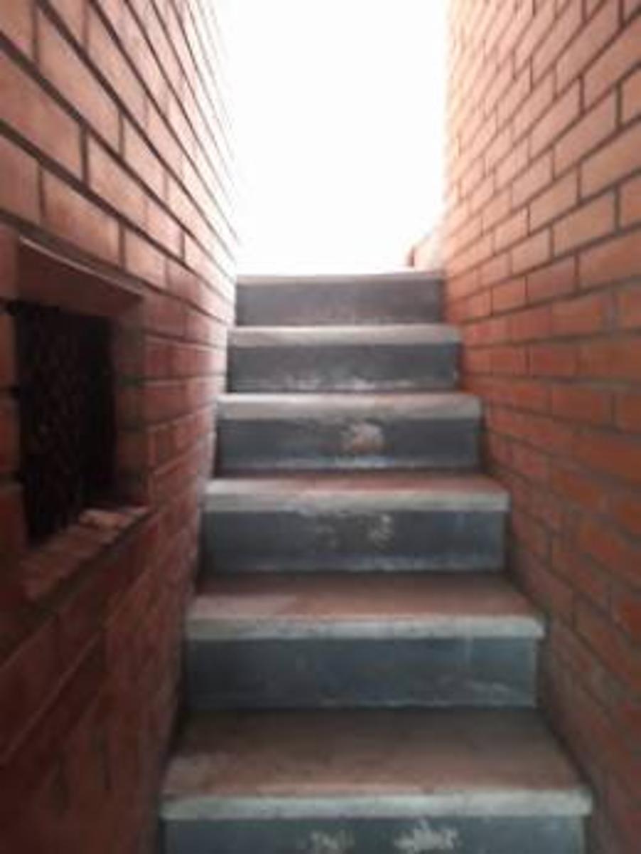 San Lorenzo 300 · San Telmo — foto 15