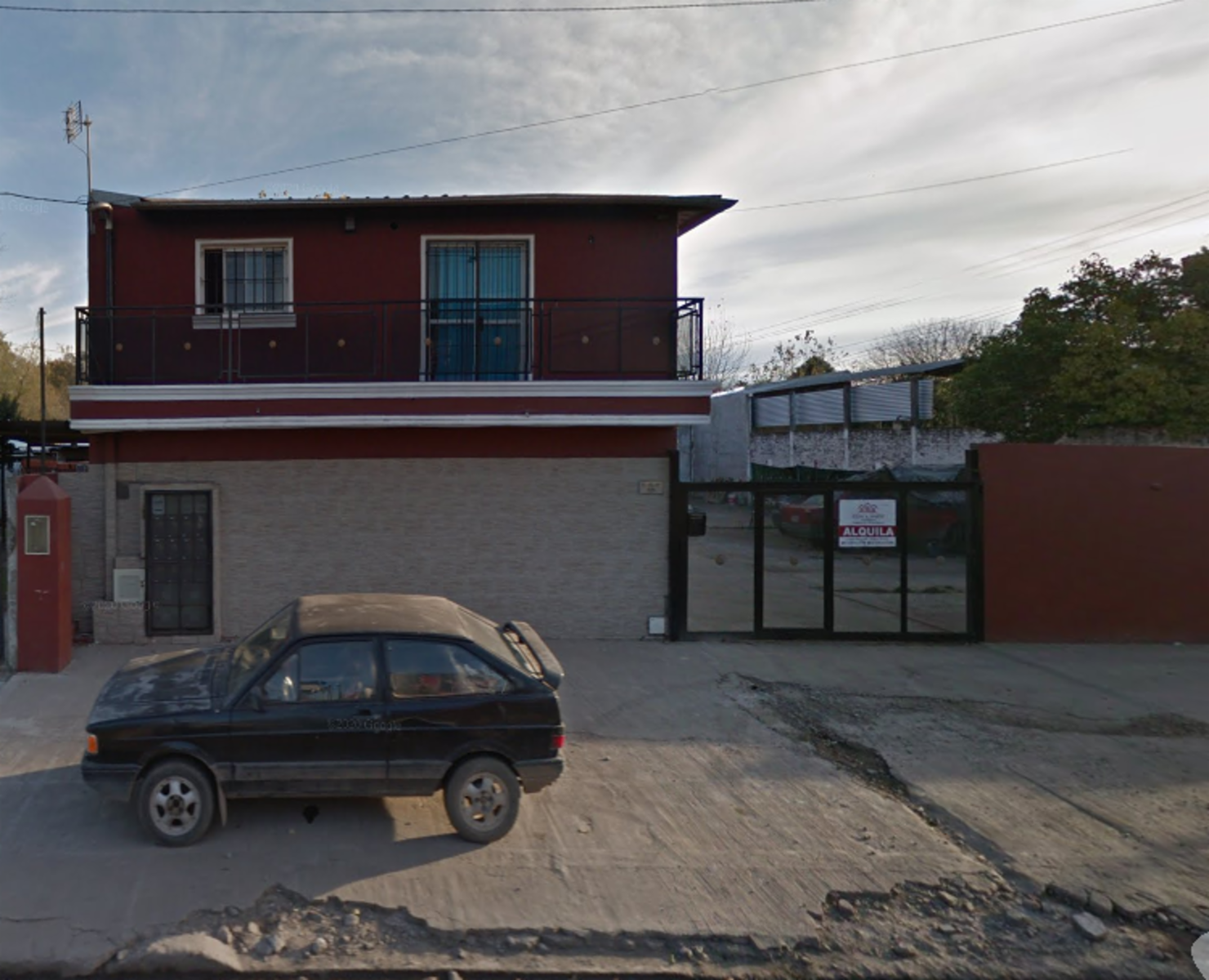 El Callao 3529 · Malvinas Argentinas — foto 4