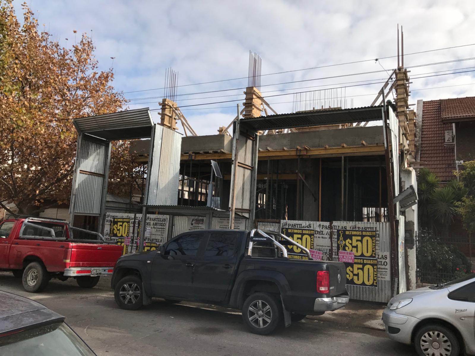 19 de mayo 452 · Bahia Blanca — foto 3