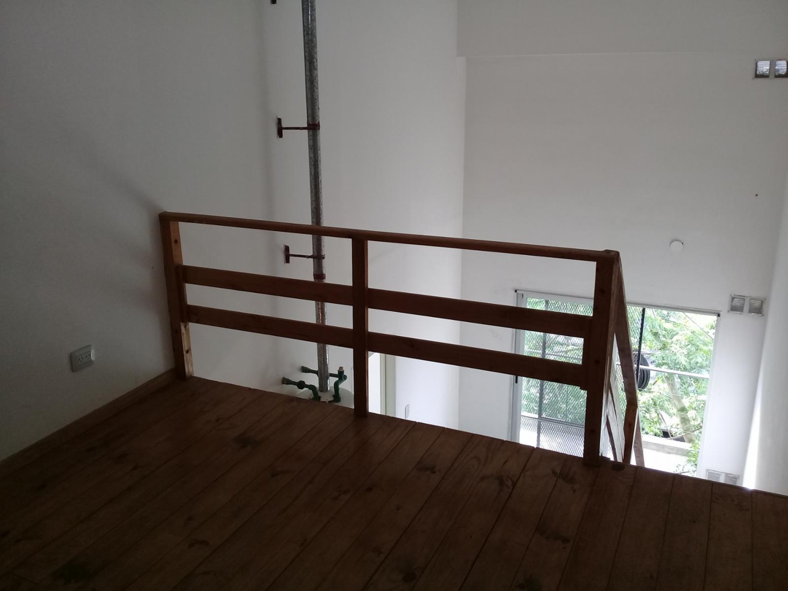 ROLDAN Y ESMERALDA · San Martín — foto 4