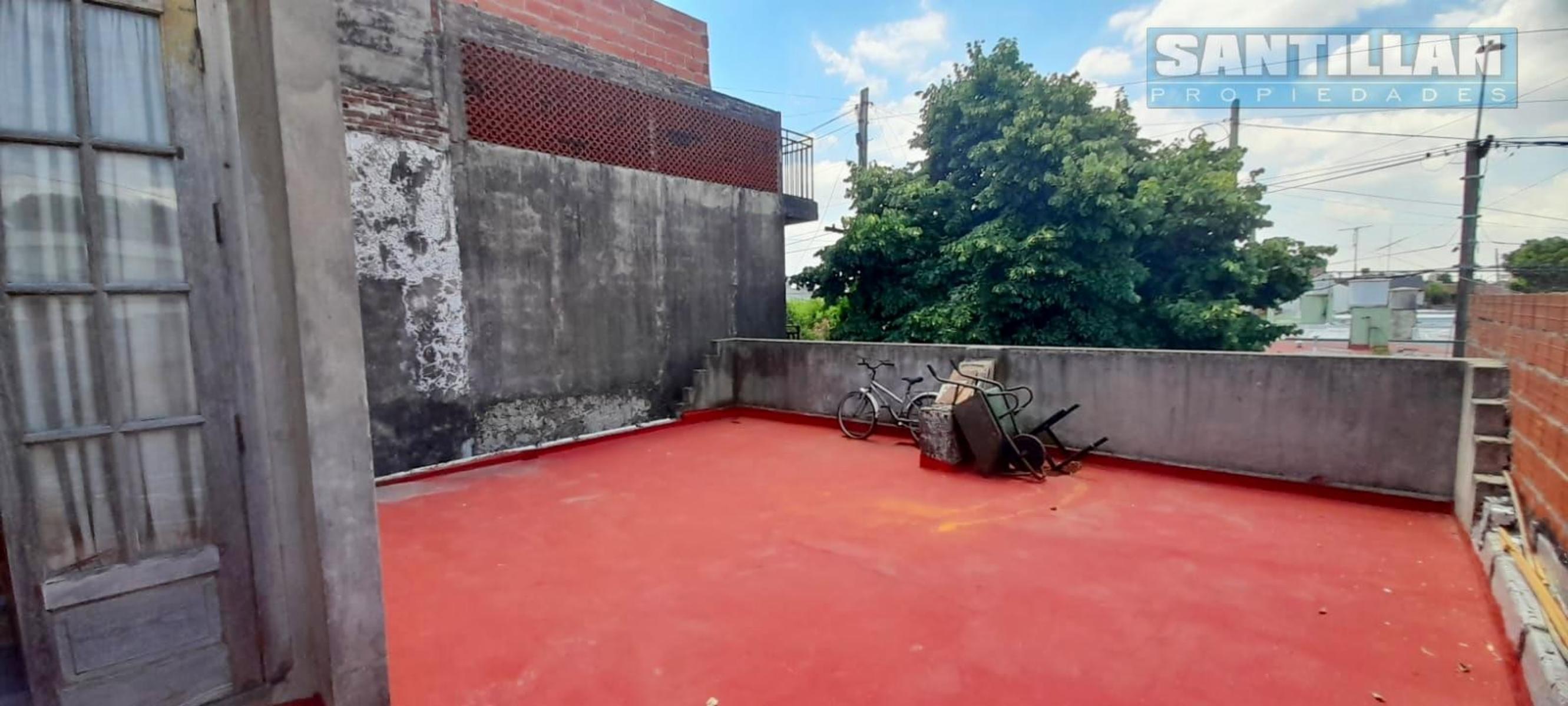 Saavedra 1579 · Morón — foto 58
