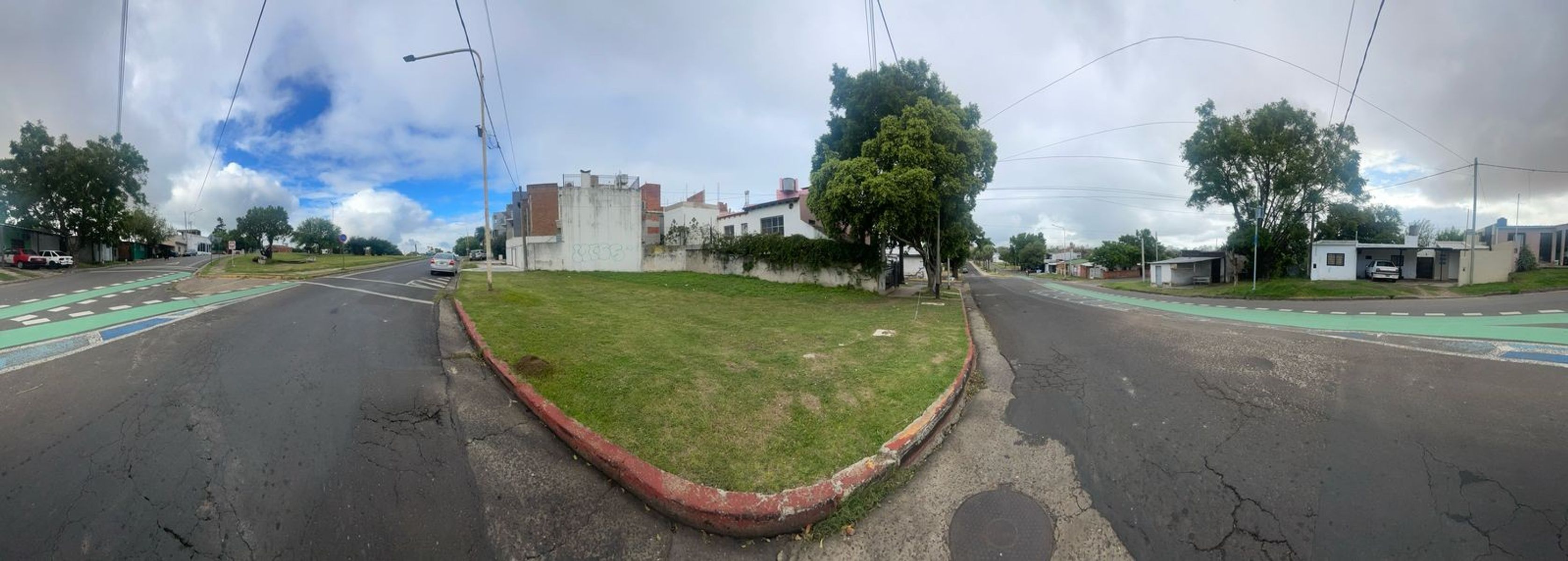 AVENIDA Ramirez · Paraná — foto 3