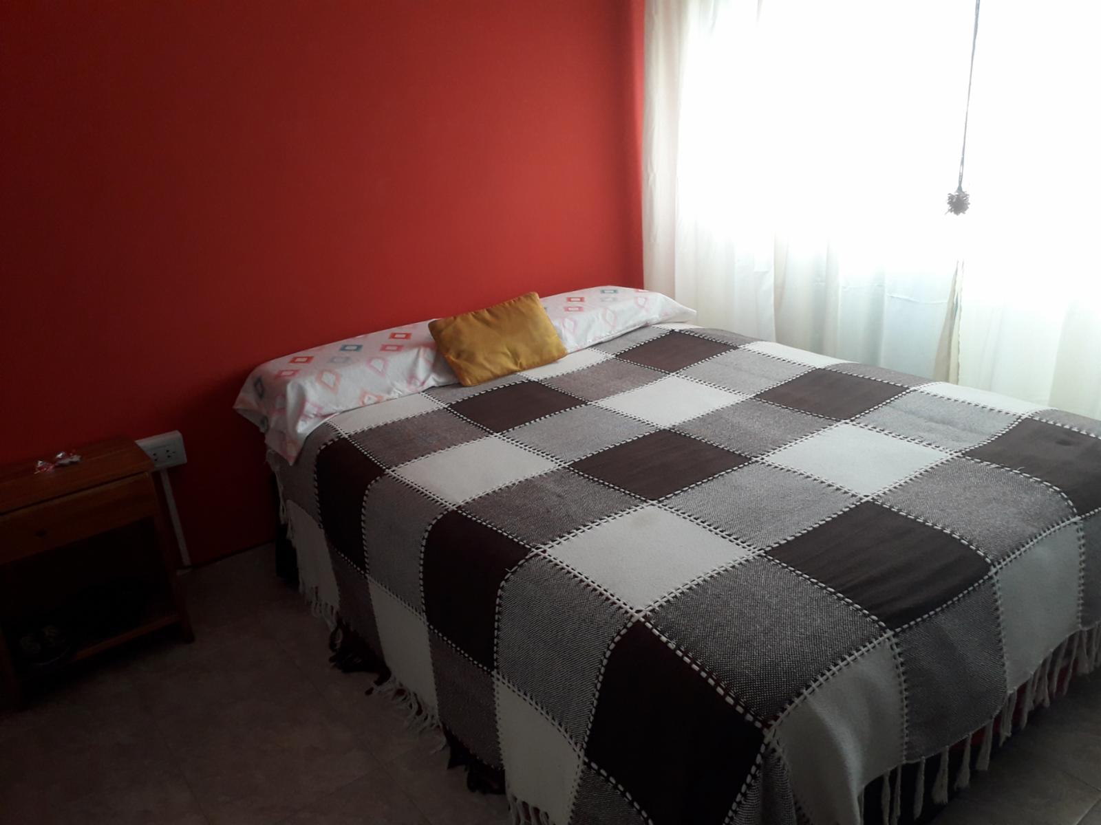 ALEM 185 12º 3º · La Matanza — foto 6