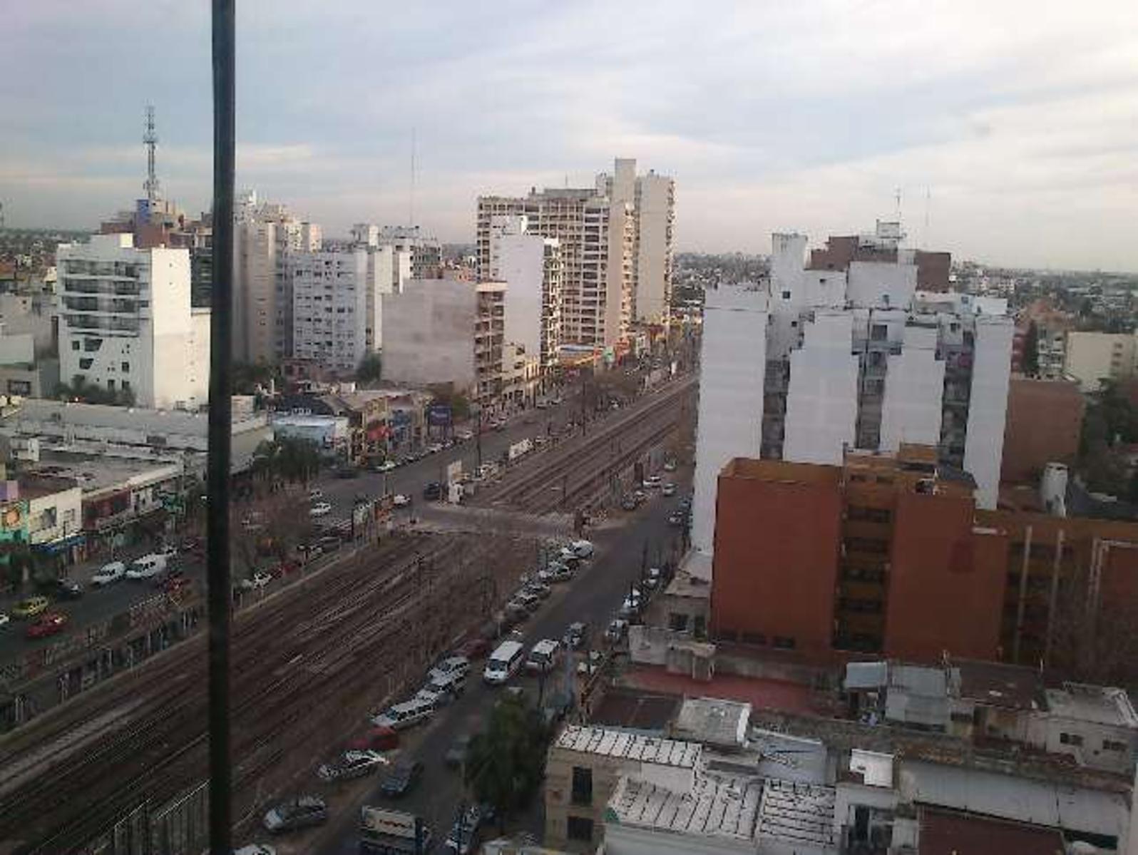 ALEM 185 12º 3º · La Matanza — foto 7