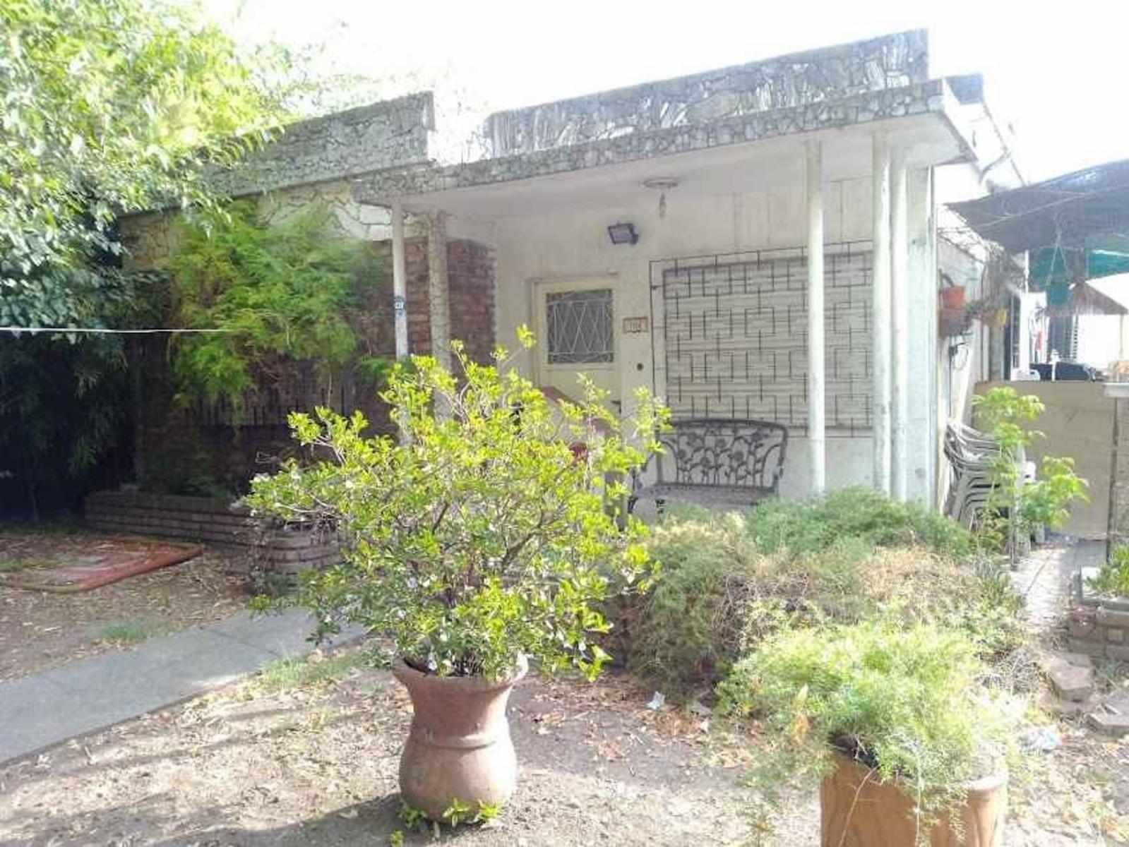 CASA AMERICANA EN VENTA
