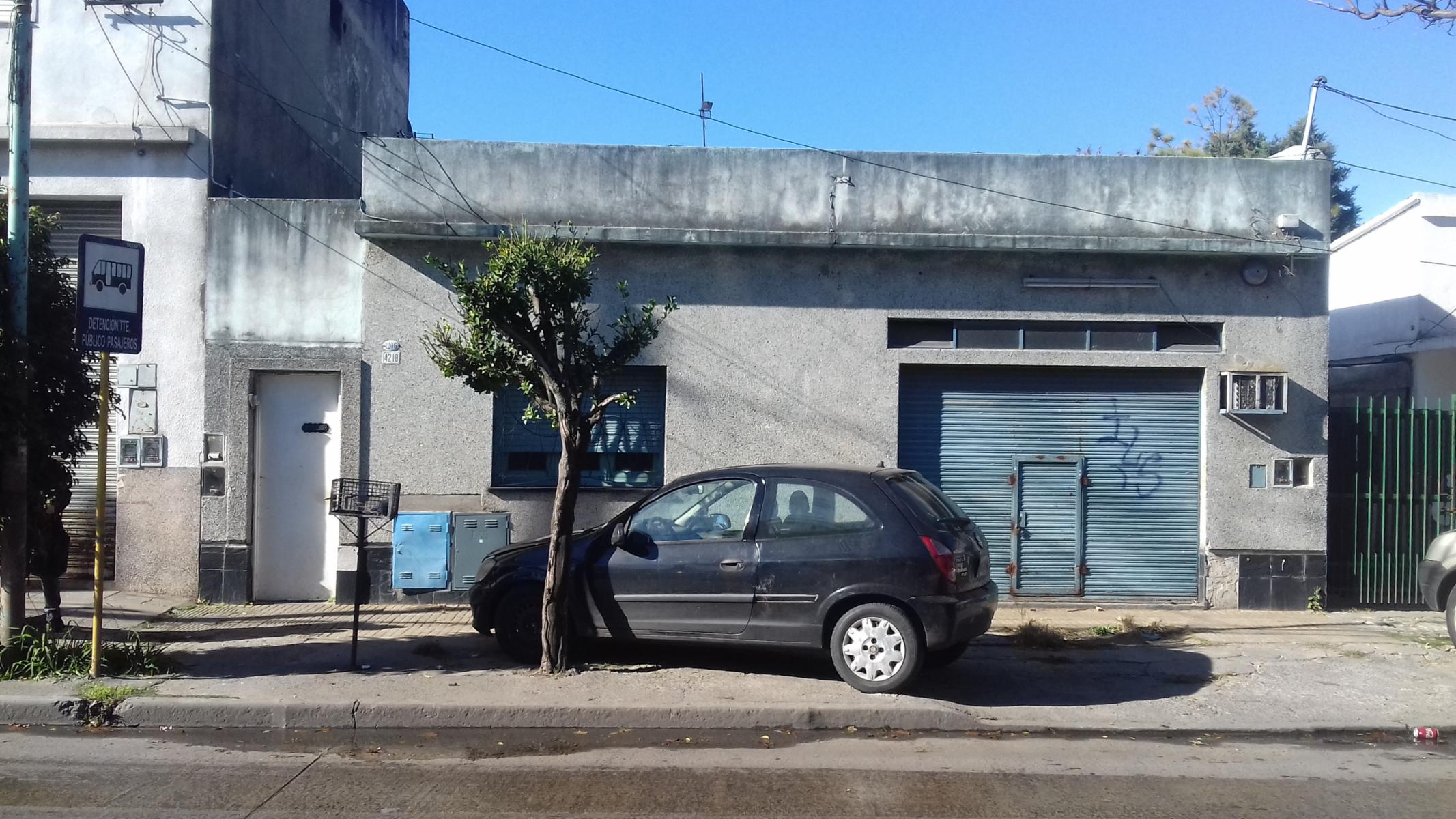 JOSÉ HERNÁNDEZ 4218 · San Martín — foto 3