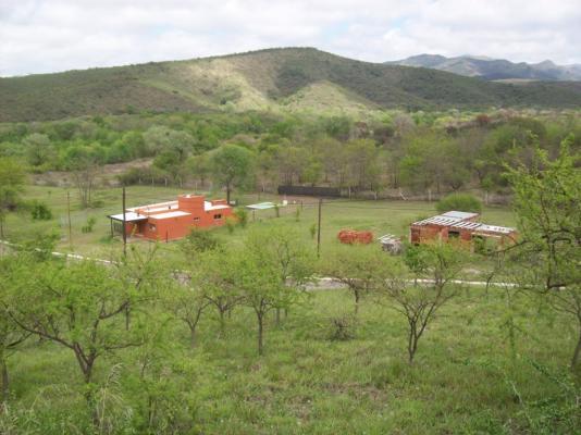 Cerro Incahuasi 1399 · Colón — foto 3