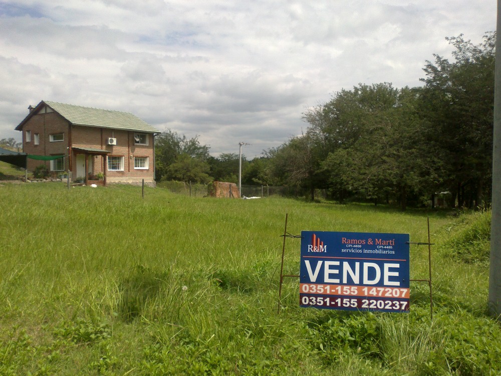 Cerro Incahuasi 1399 · Colón — foto 4