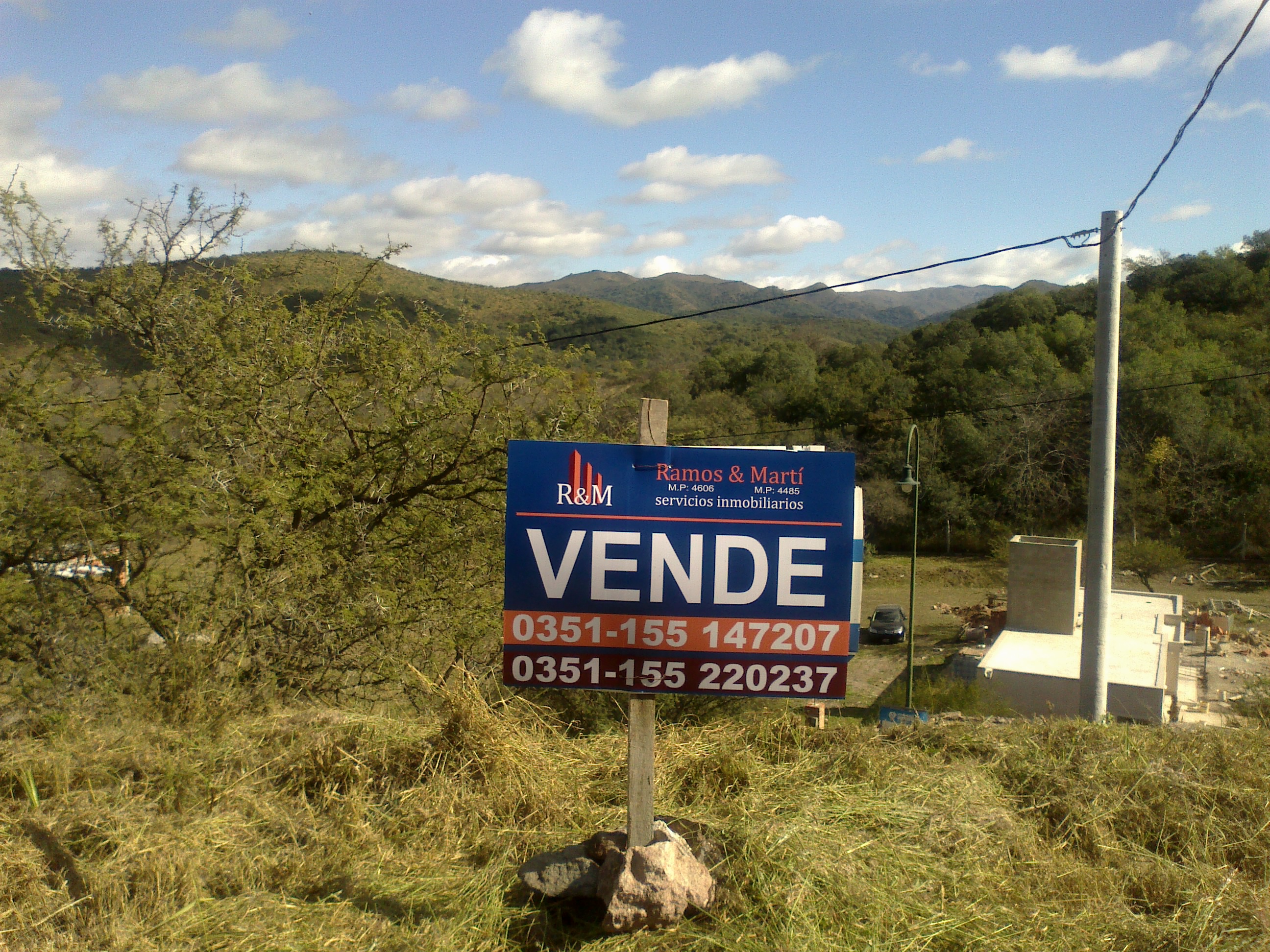Cerro Incahuasi 1399 · Colón — foto 5