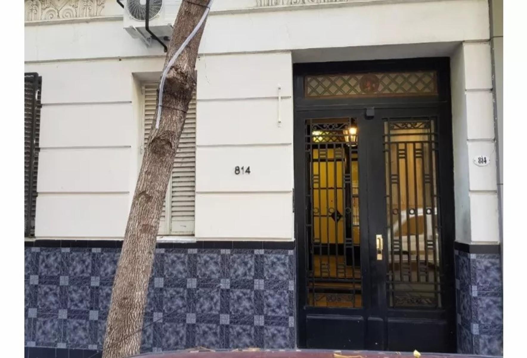Mexico 800 · San Telmo — foto 3