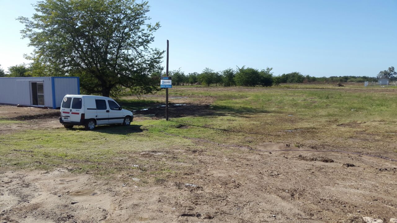 Av. Presidente Peron 1550 · San Vicente — foto 3