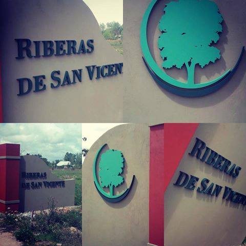 Av. Presidente Peron 1550 · San Vicente — foto 5