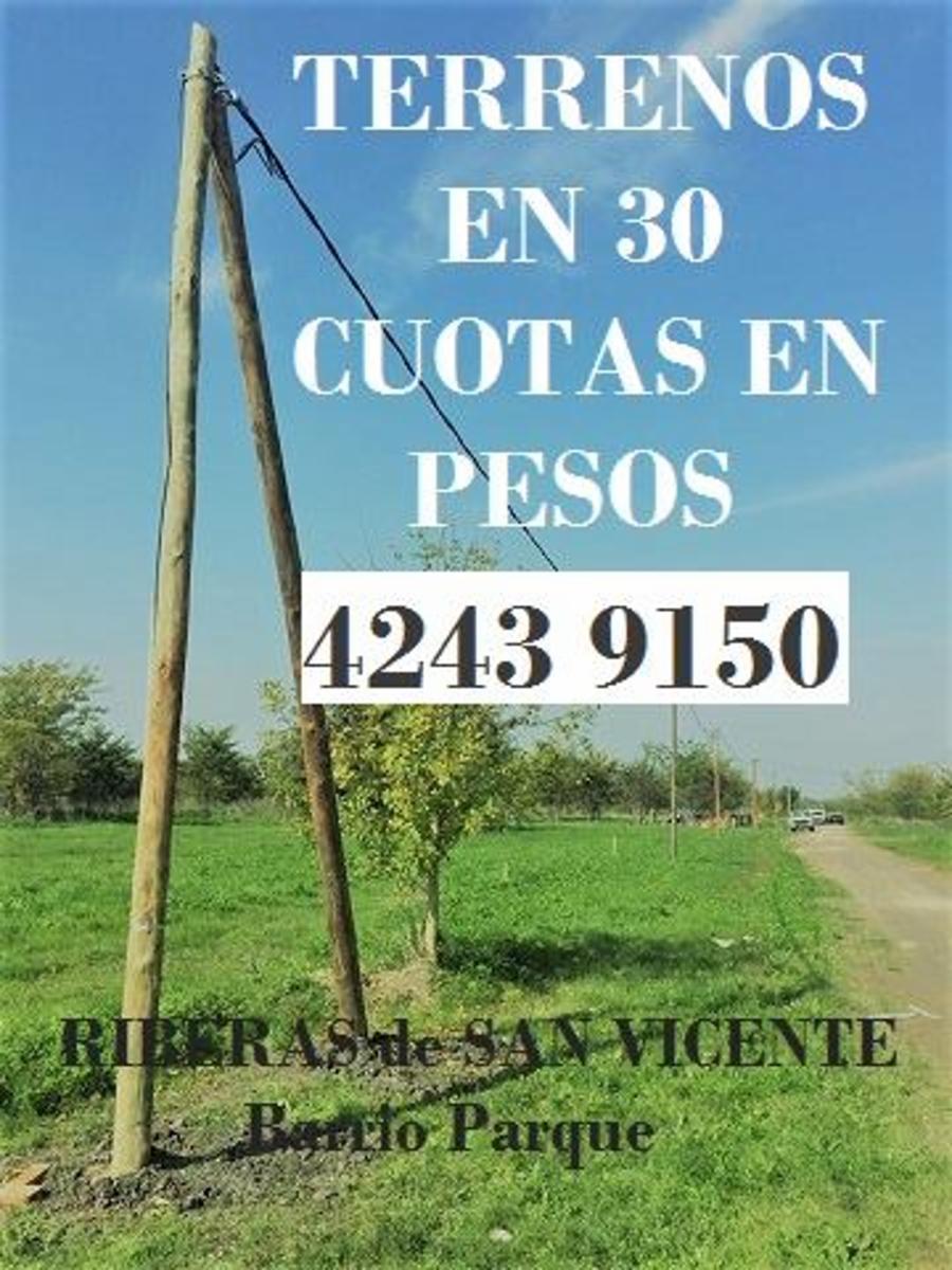 Av. Presidente Peron 1550 · San Vicente — foto 8