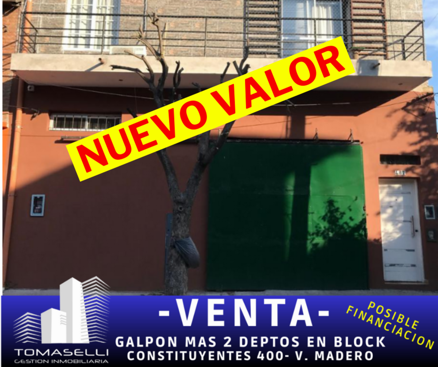 CONSTITUYENTES 400 · La Matanza — foto 10