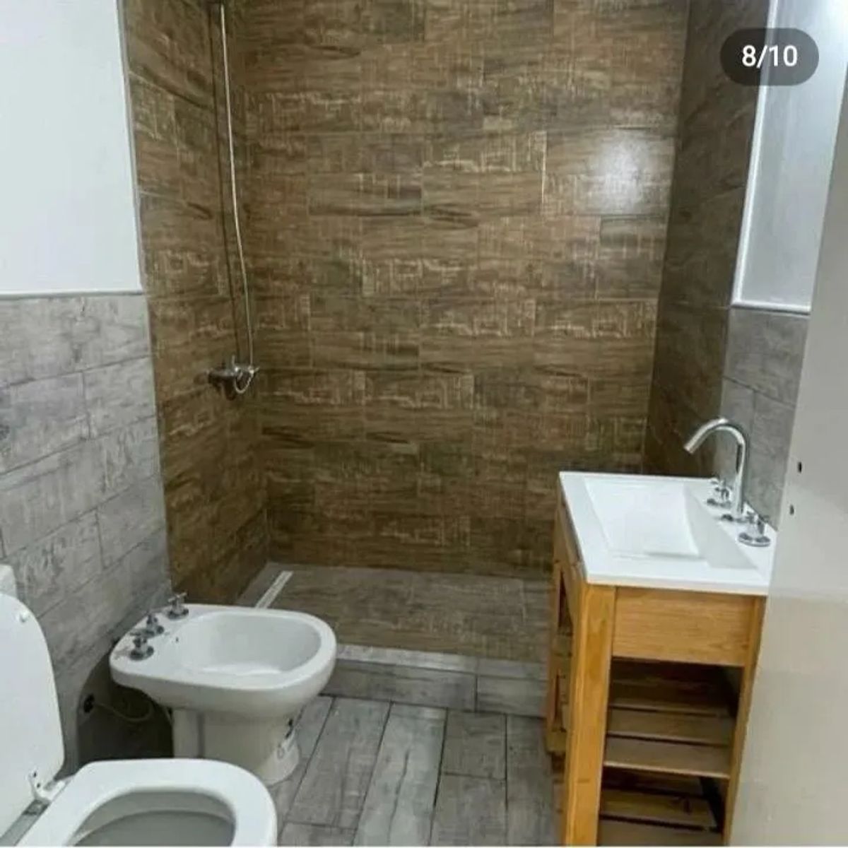Combate de Pavón 2300 · Hurlingham — foto 4