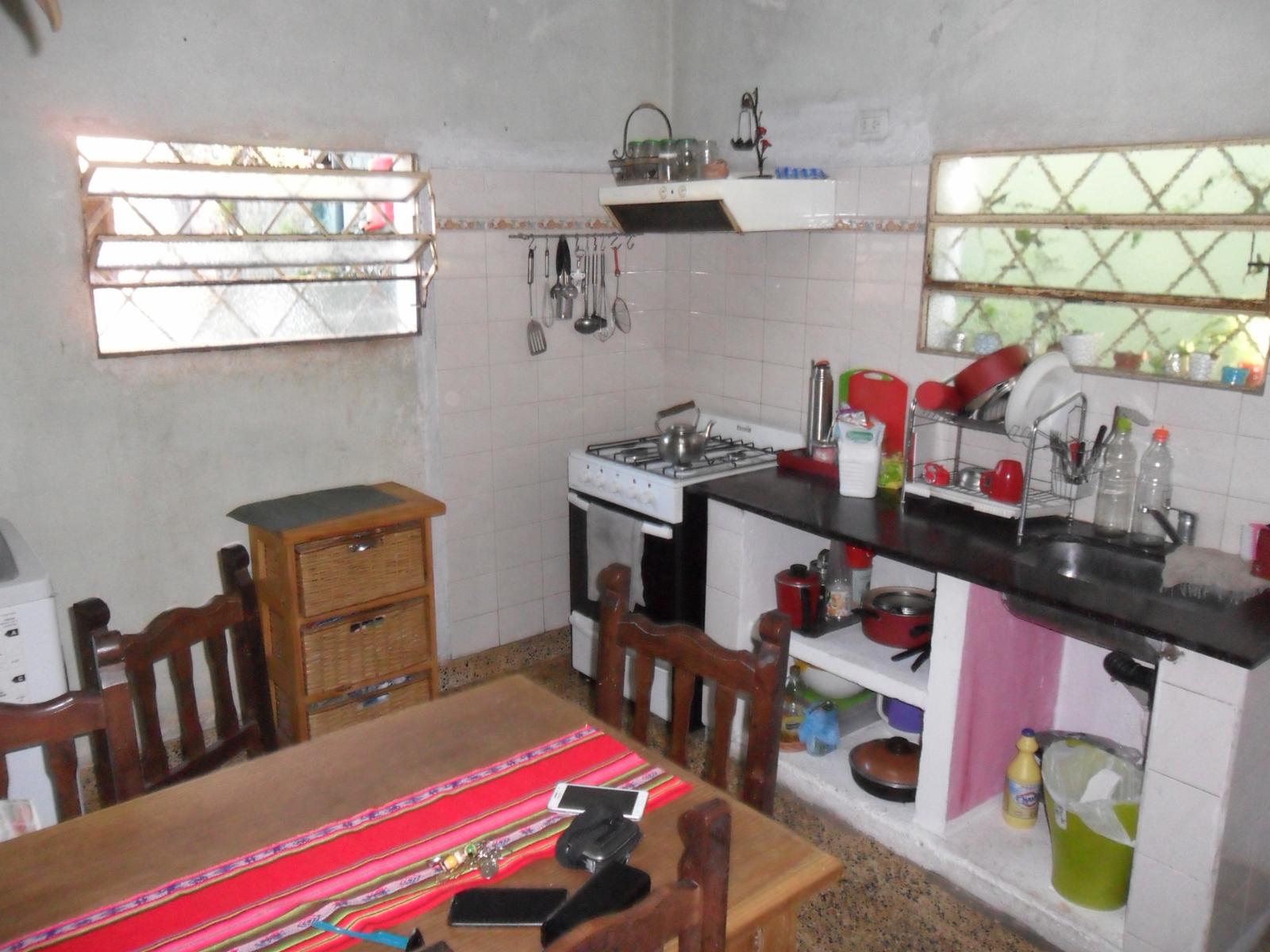 Terreno con 2 casas a remodelar y terminar, San Miguel
