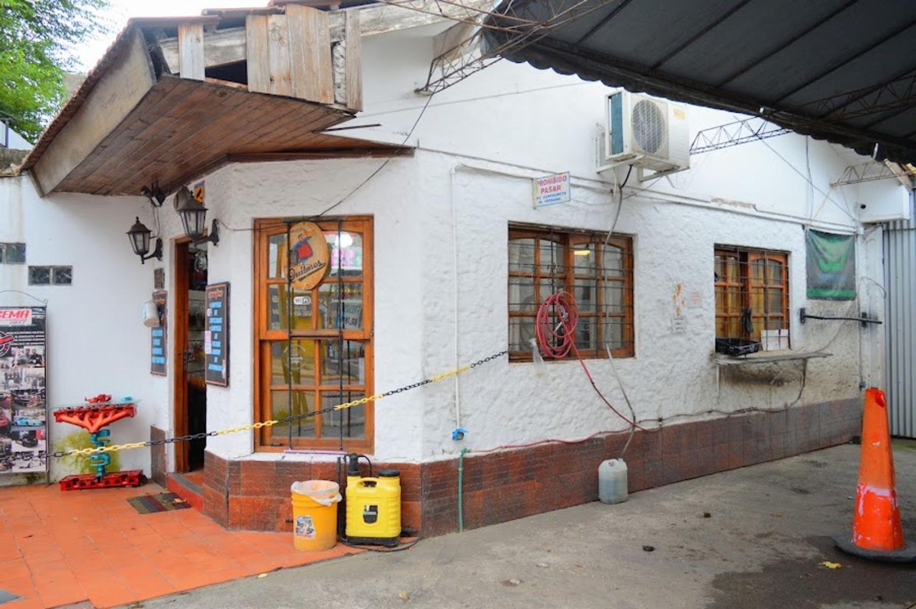 Belisario Roldán 295 · Lomas De Zamora — foto 6