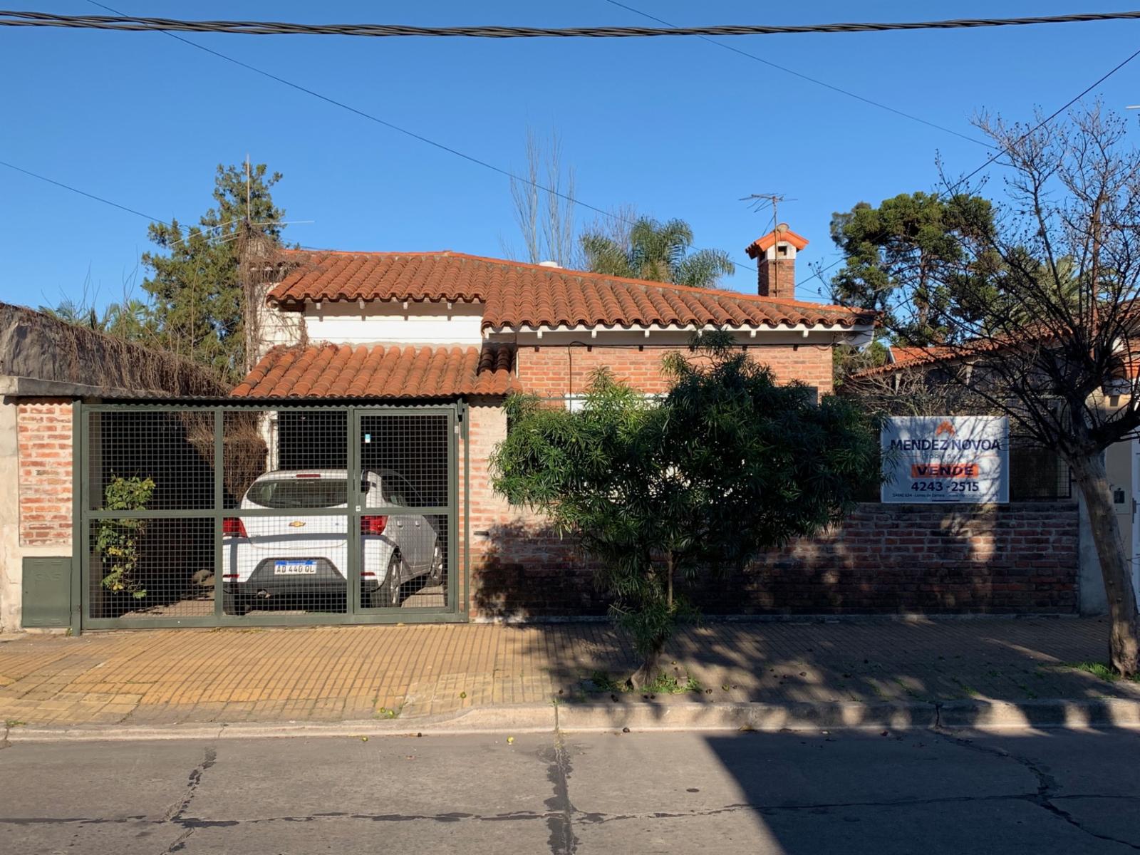 Zuviria 665 · Lomas De Zamora — foto 5