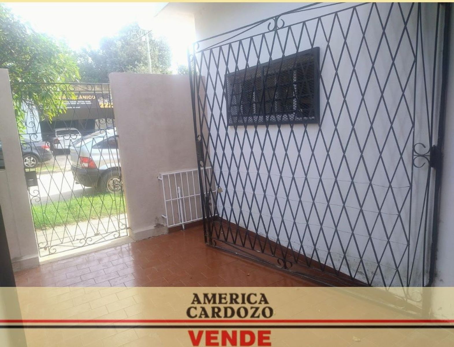 NECOCHEA 775 CASA EN VENTA