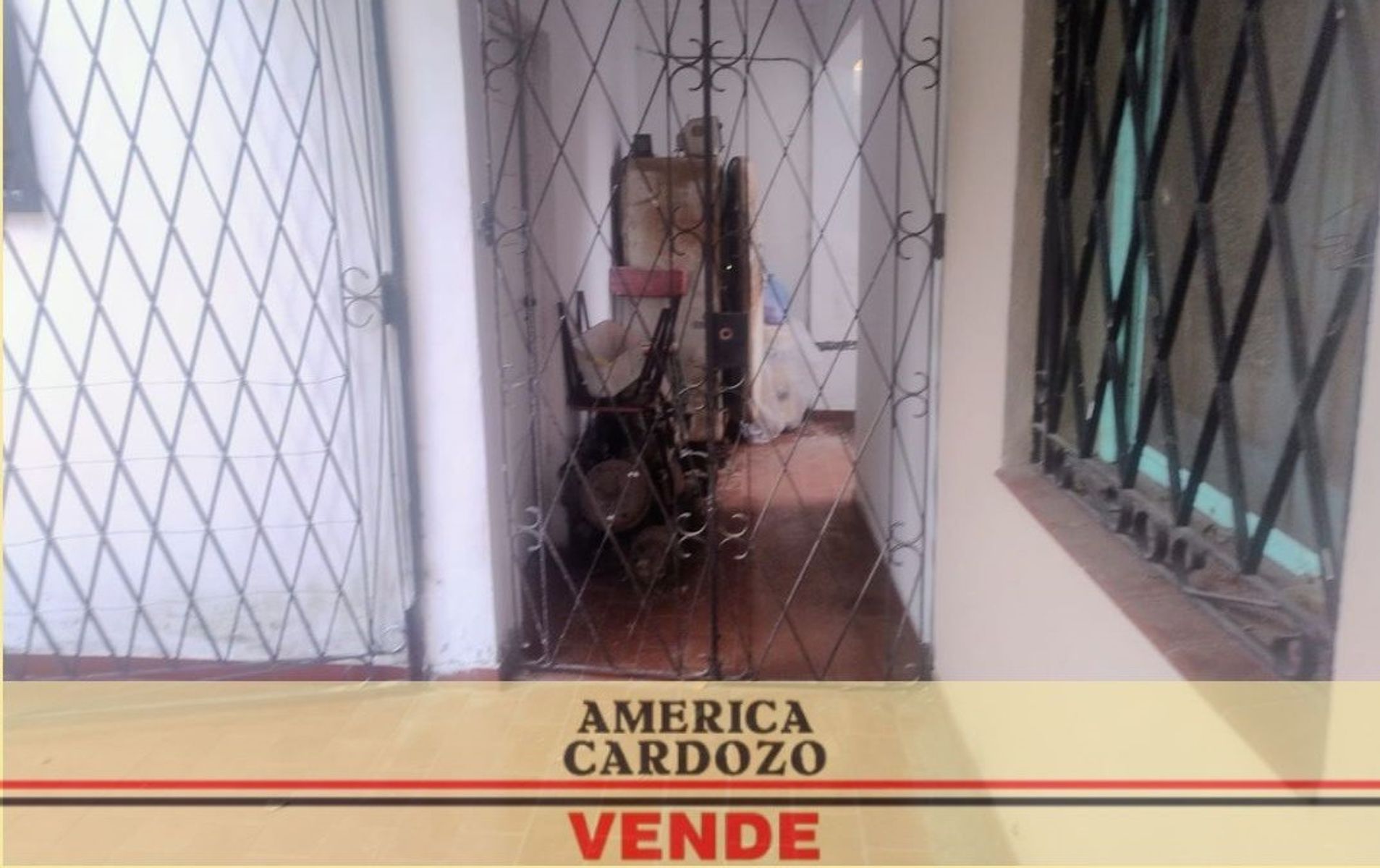 NECOCHEA 775 · Moreno — foto 3