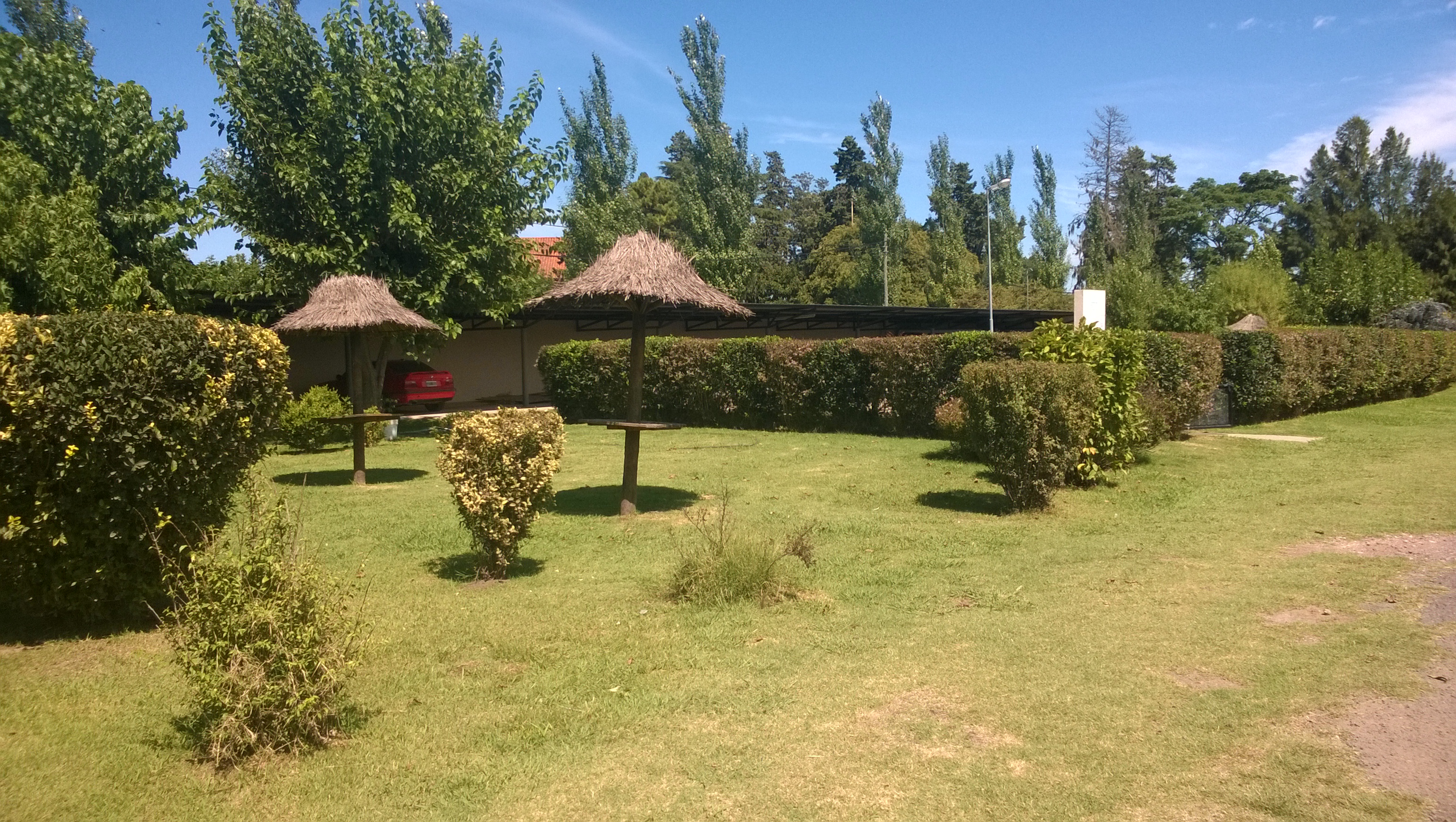 Malabia 1501 - LAS ACACIAS BARADERO · Baradero — foto 6