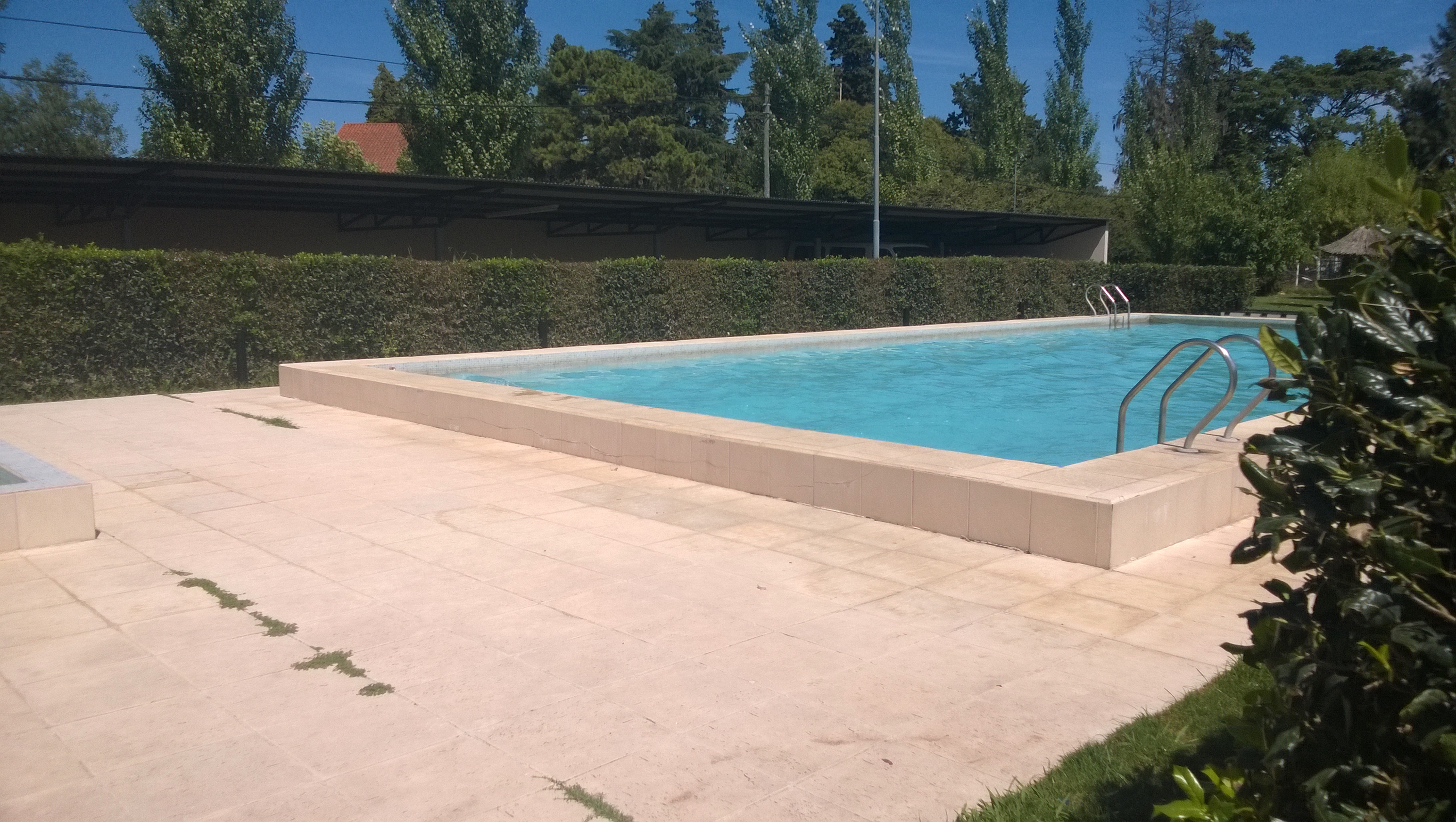 Malabia 1501 - LAS ACACIAS BARADERO · Baradero — foto 7