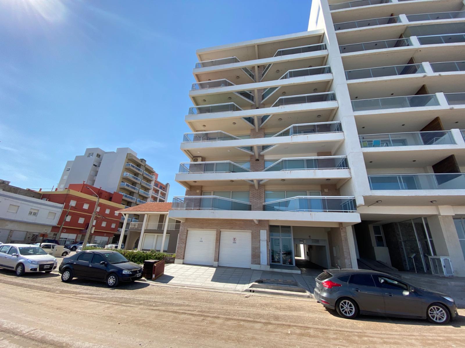 Juan Domingo Peron 389 · Monte Hermoso — foto 5