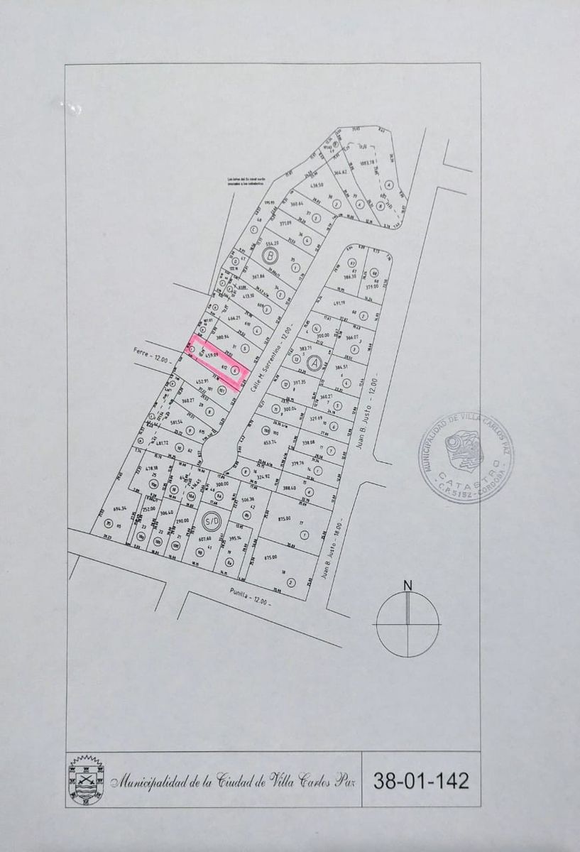 Pasaje Sorrentino · Punilla — foto 15