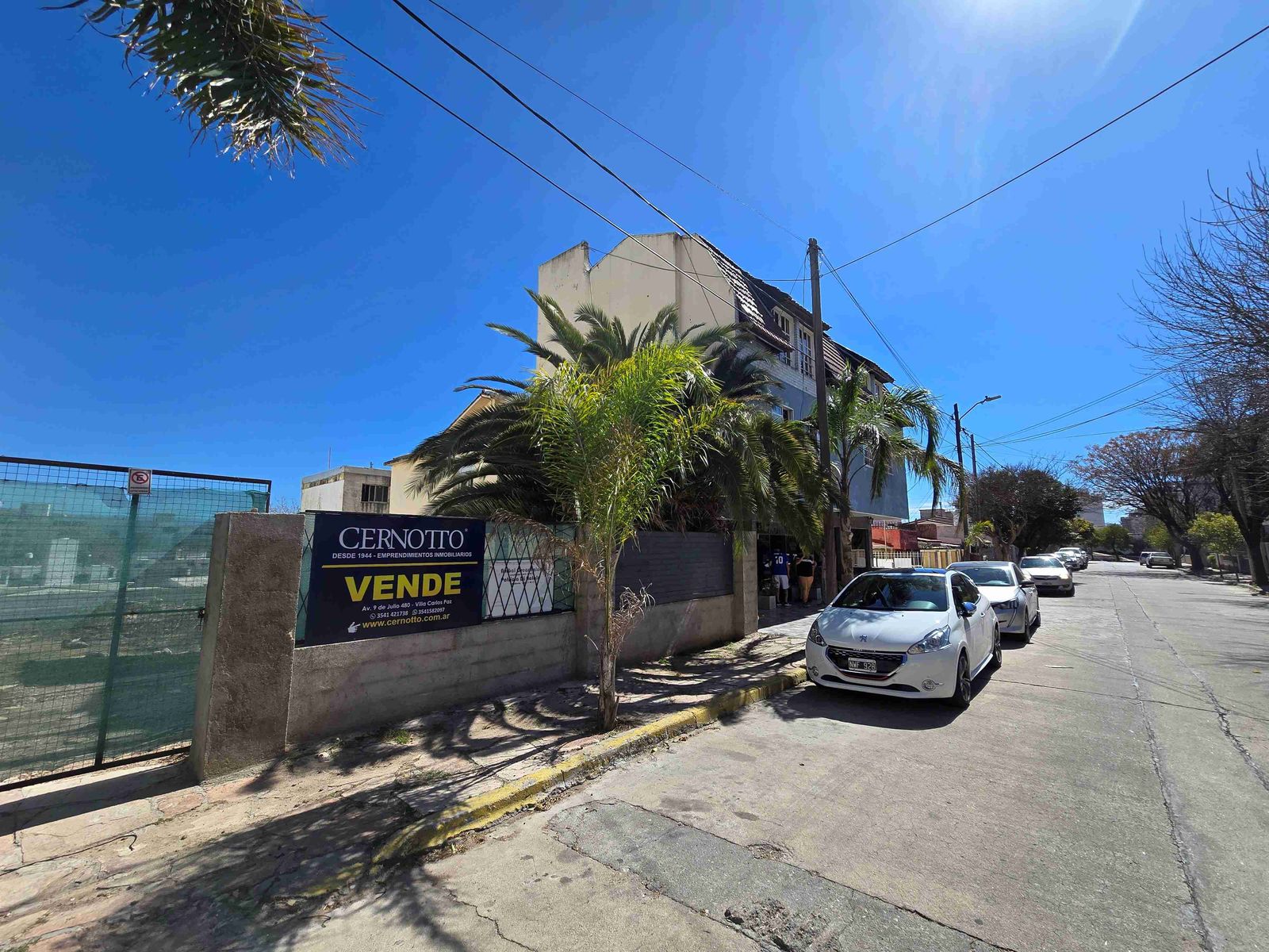 Pasaje Sorrentino · Punilla — foto 3