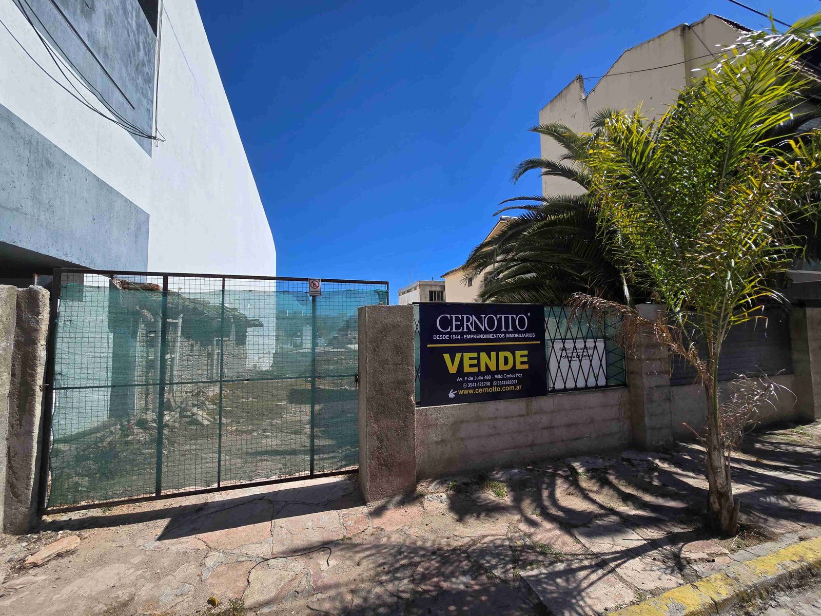 Pasaje Sorrentino · Punilla — foto 4