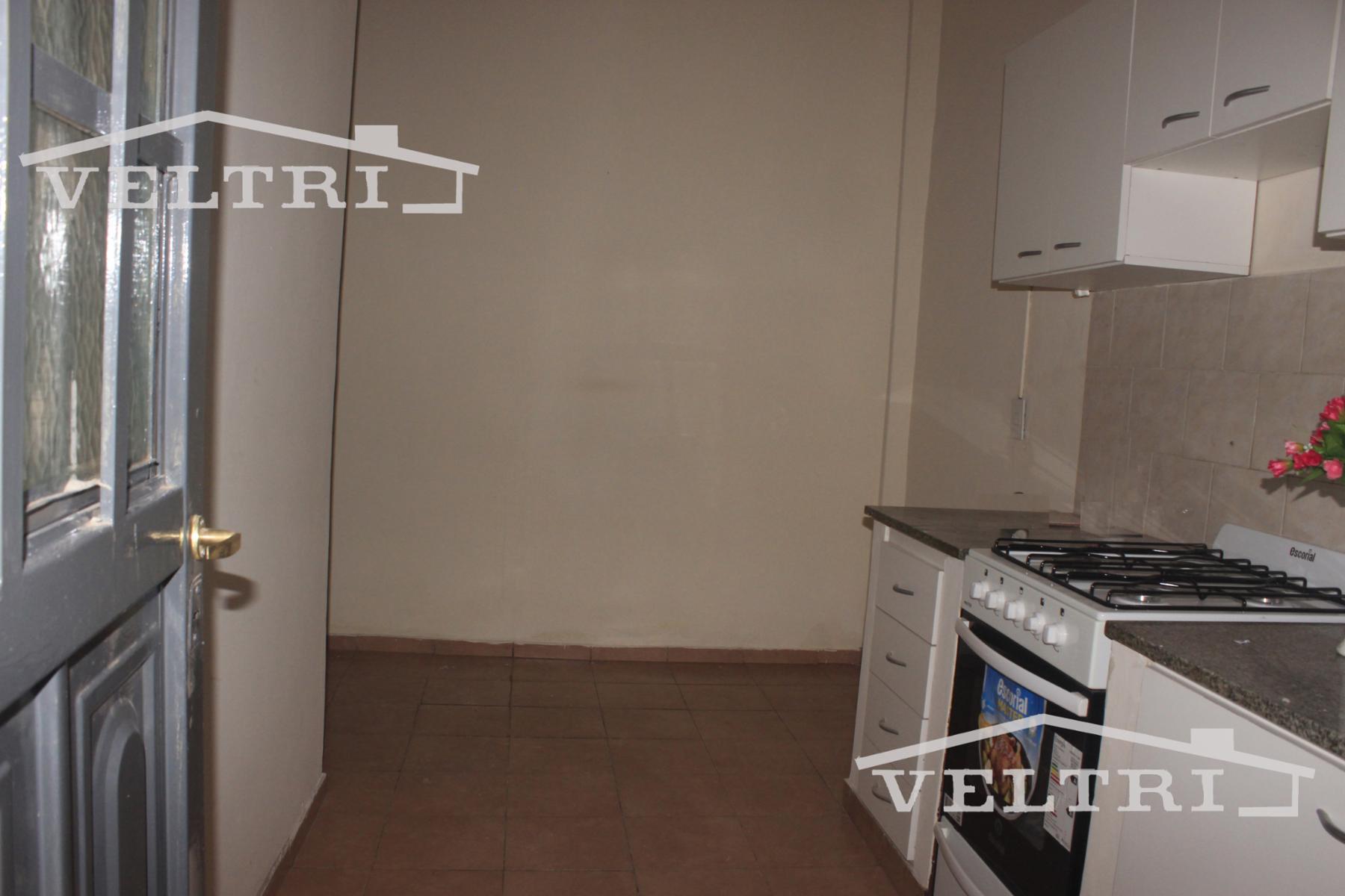 VILLA MADERO DEPARTAMENTO 3 AMBIENTES