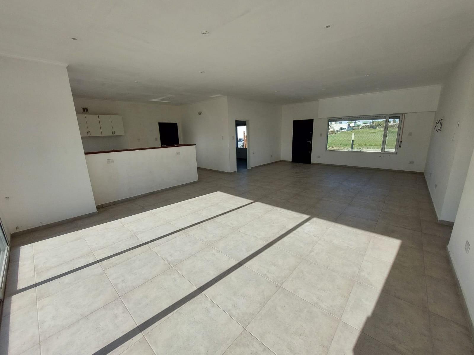 Casa 3 dormitorios en alquiler Paihuen