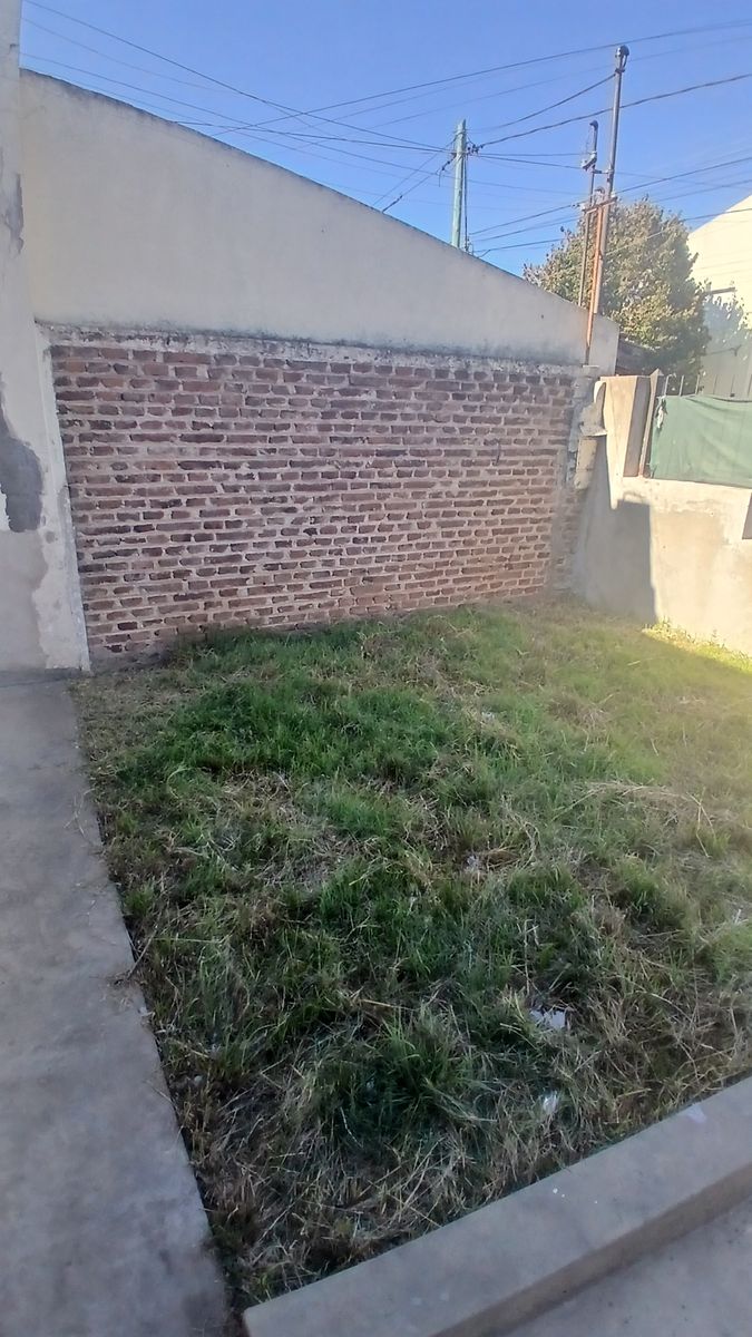 Amancio Alcorta 3616 · La Matanza — foto 4