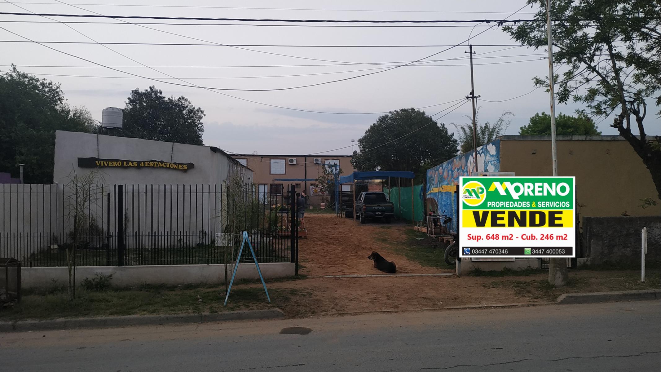 Estrada · Colón — foto 6