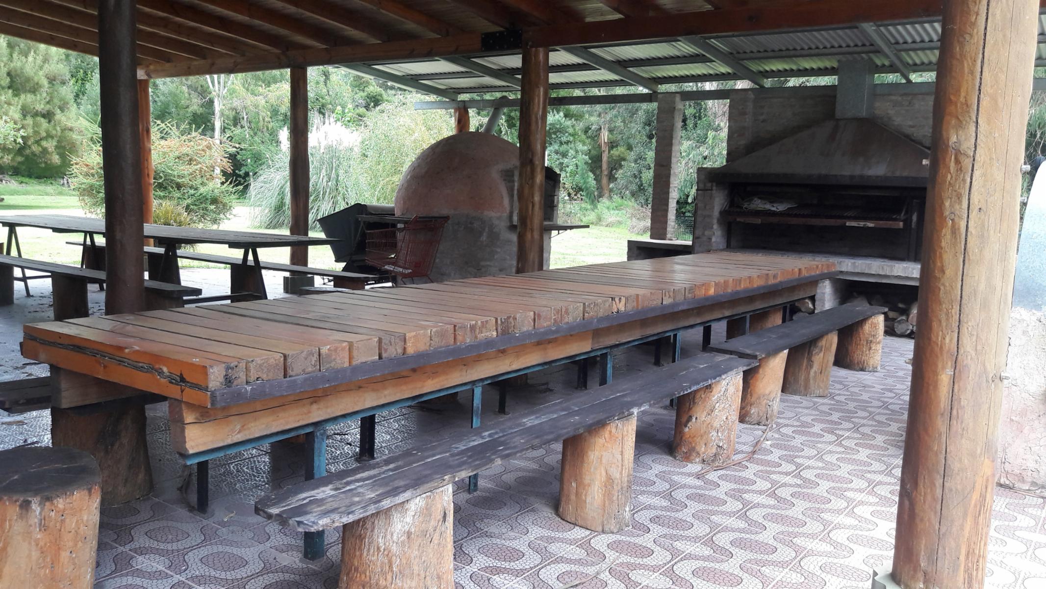 Camino Rural sin nombre · Punta Indio — foto 3