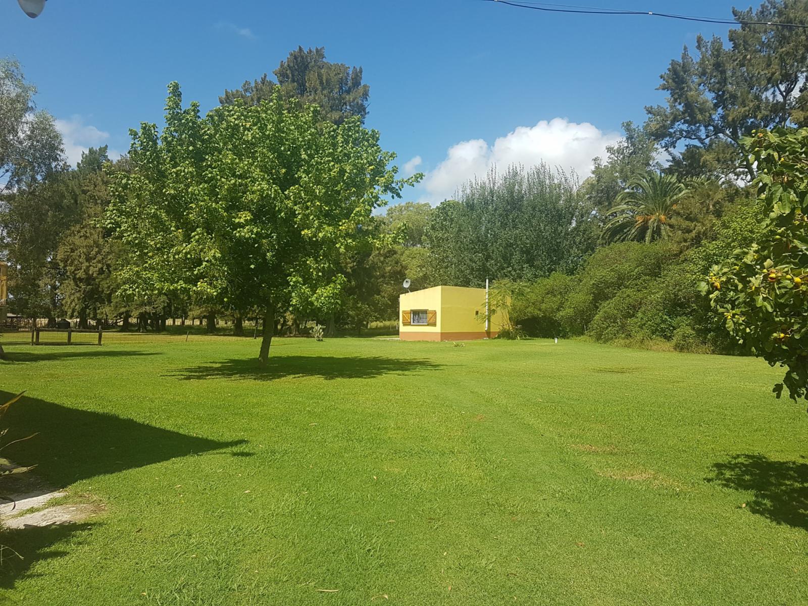 Camino Rural sin nombre · Punta Indio — foto 6