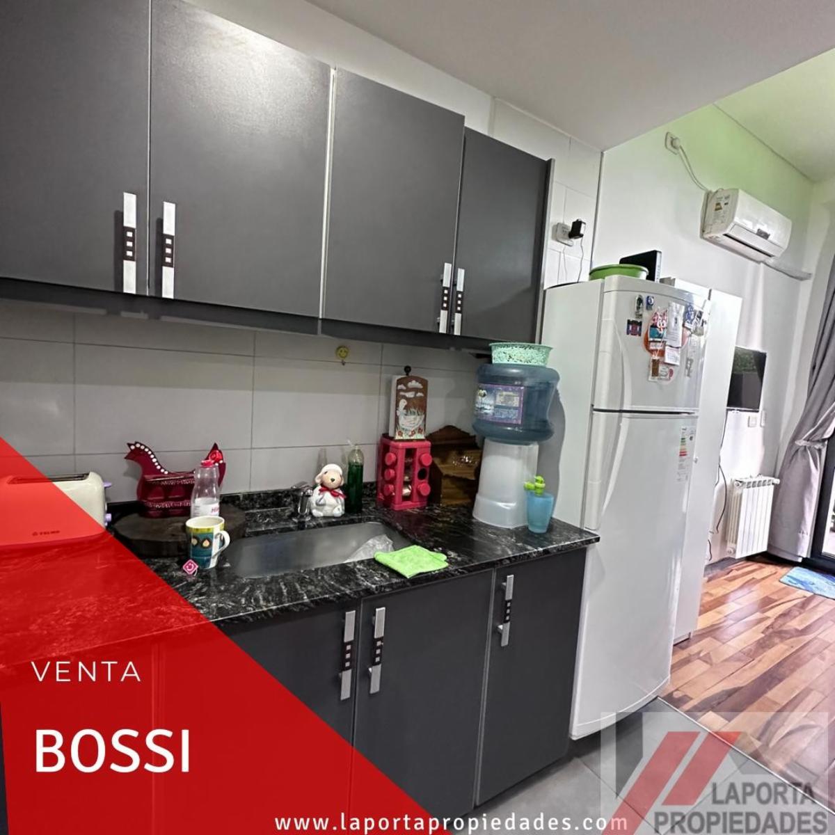 BOSSI · Moreno — foto 3