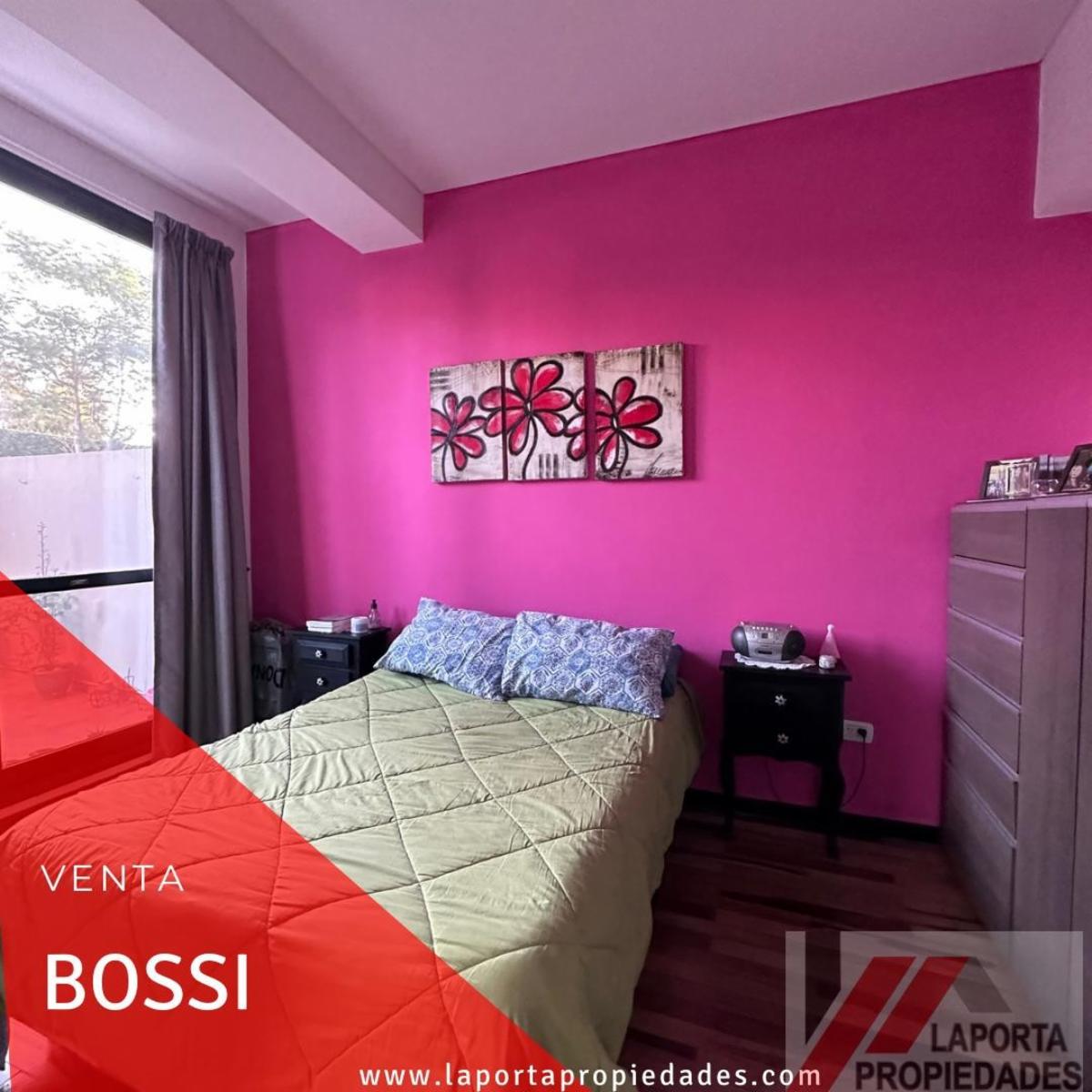 BOSSI · Moreno — foto 5