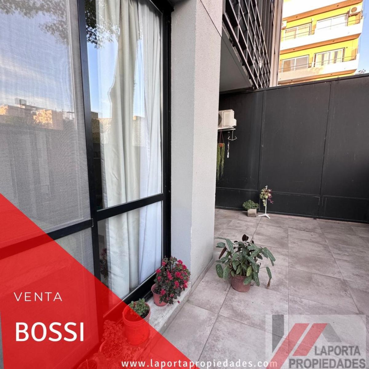 BOSSI · Moreno — foto 6