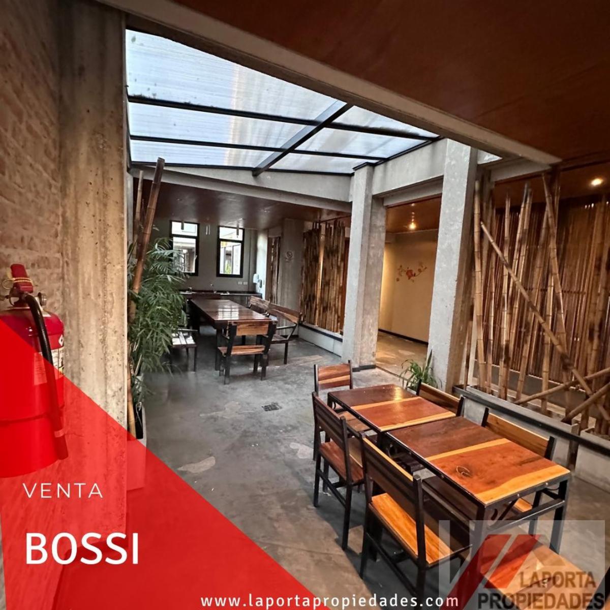 BOSSI · Moreno — foto 7