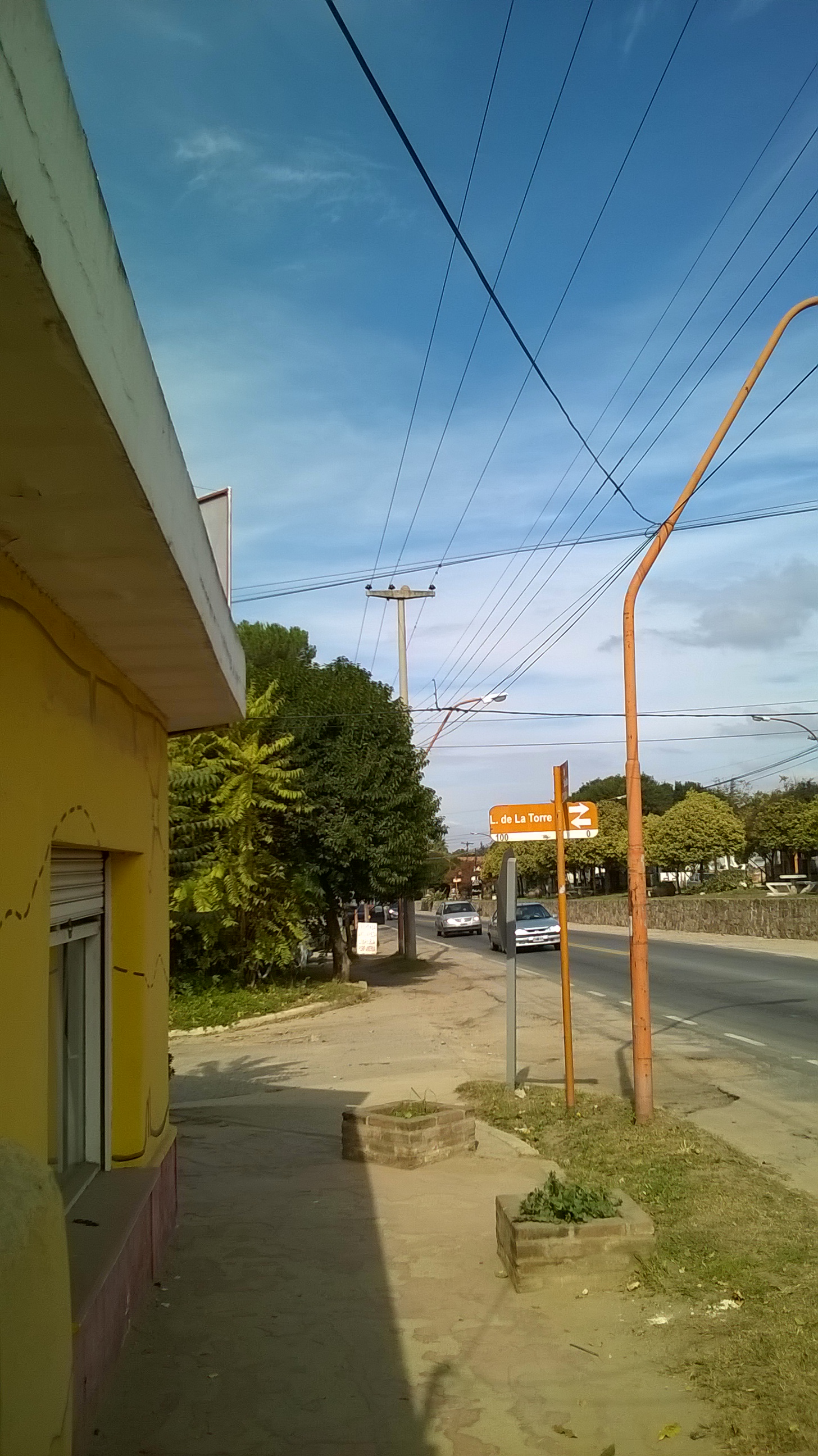 Av. San Martin · Punilla — foto 11