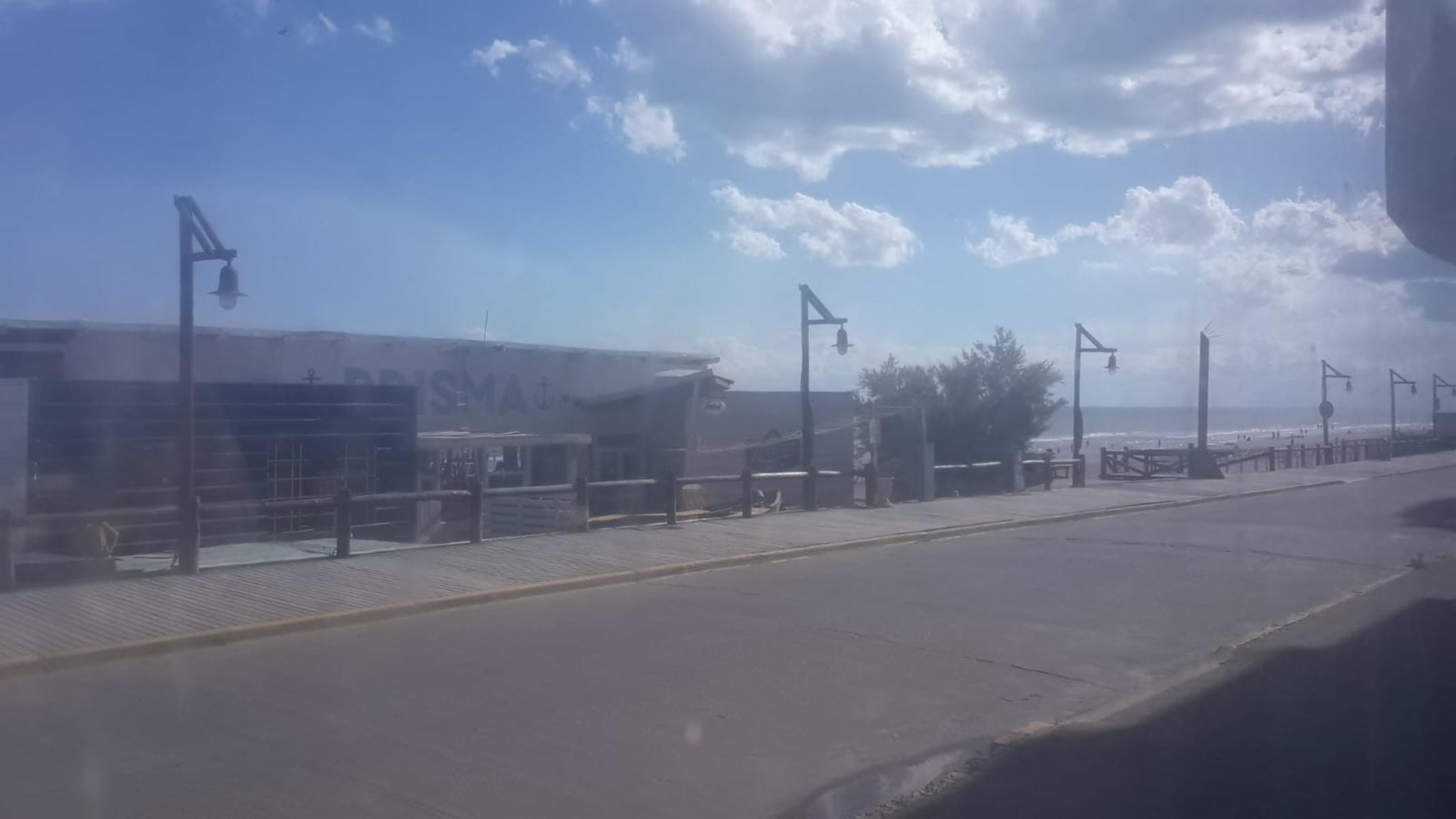 Costanera · Monte Hermoso — foto 11