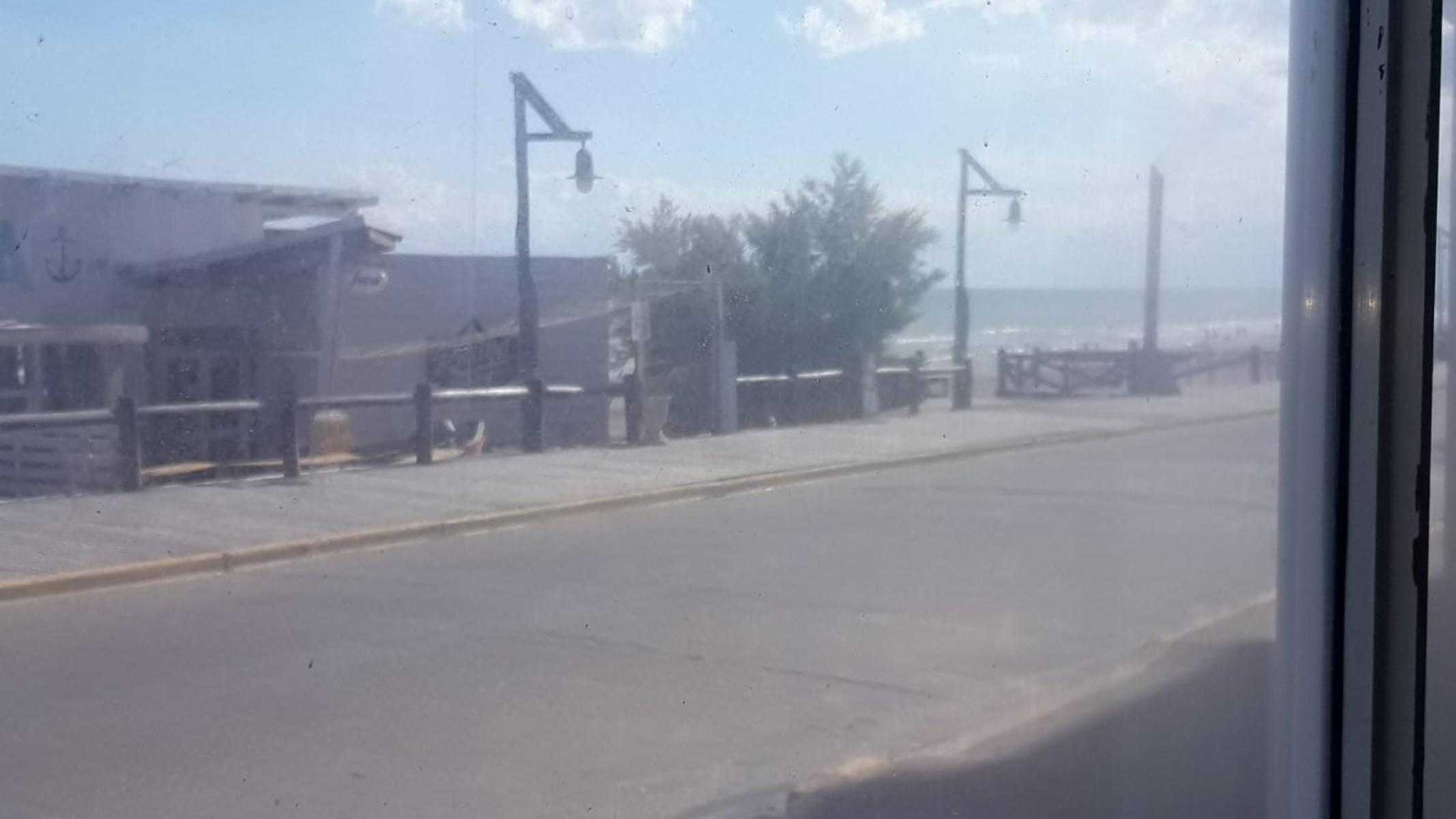 Costanera · Monte Hermoso — foto 4